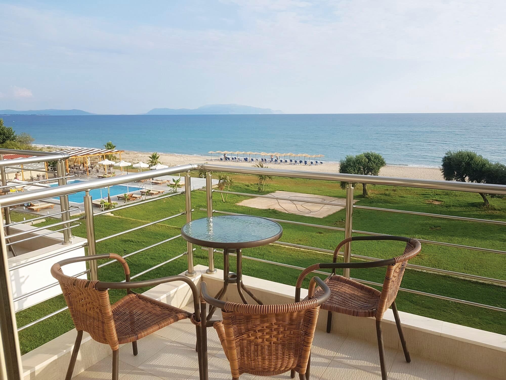 Ocean Resort Getaway - photo 3