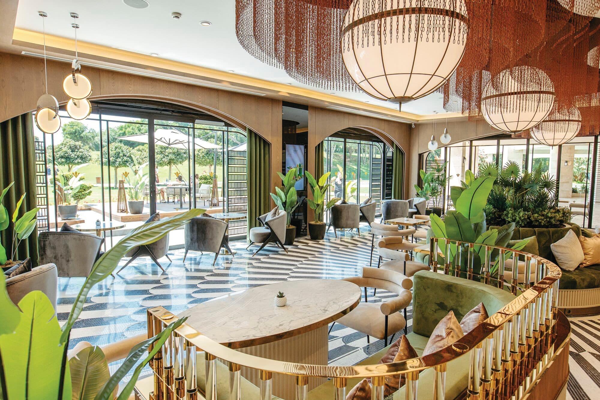 Rixos Premium Belek - photo 3