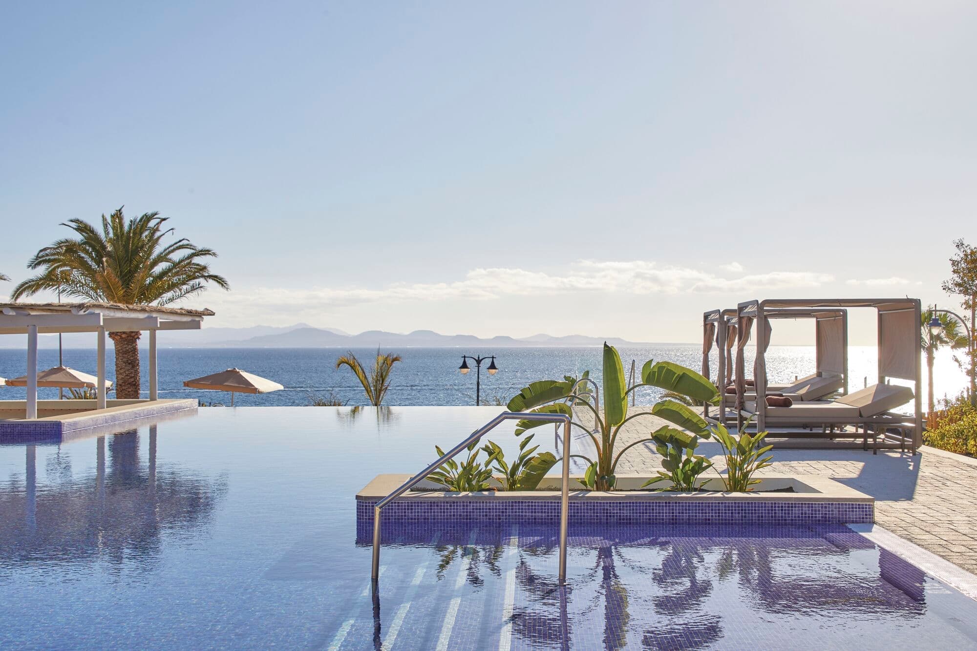 Lanzarote Spa Resort - photo 2