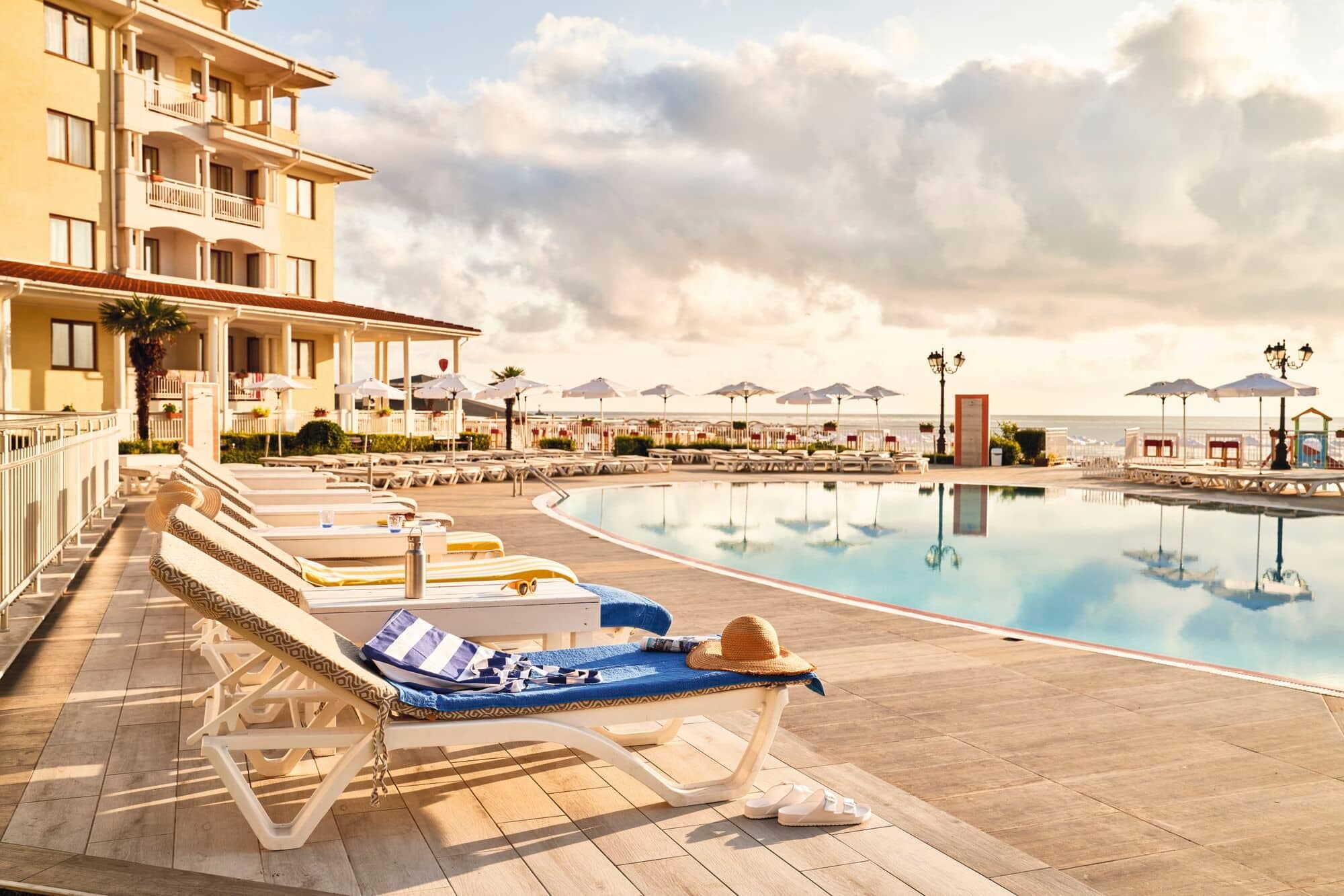 TUI SUNEO Serenity Bay, Bulgaria - main photo