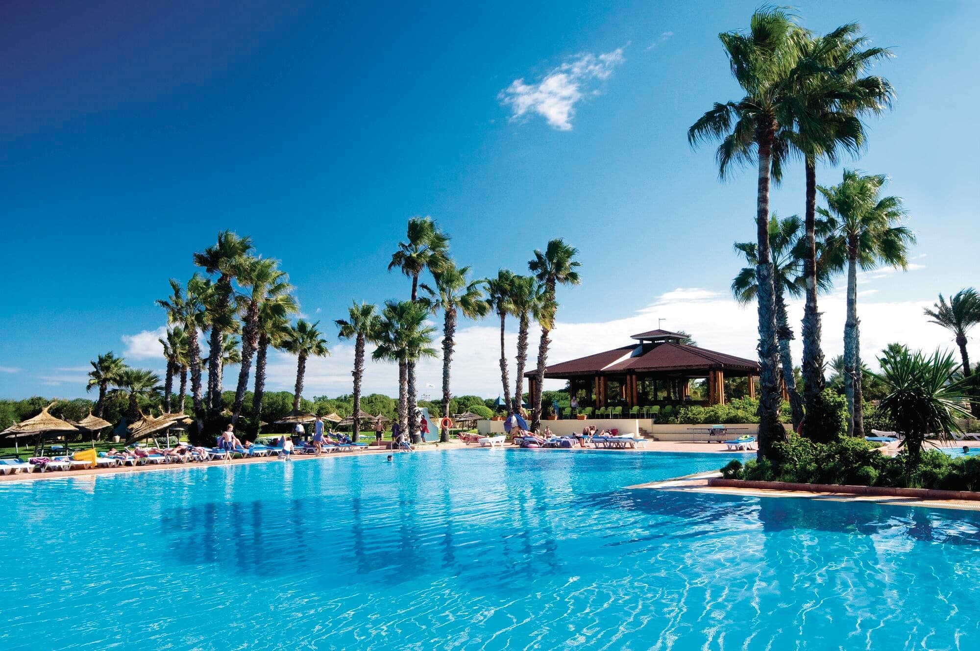 Sahara Beach Aqua Park - photo 3