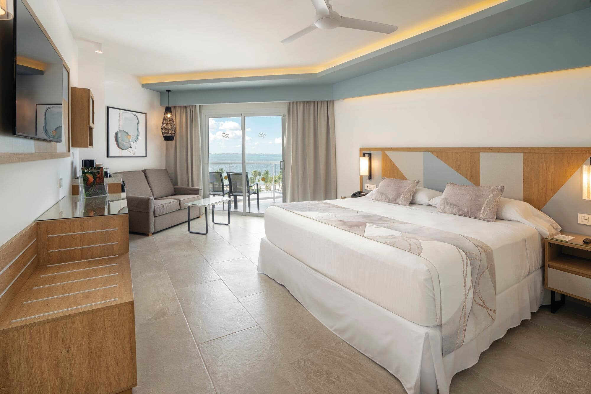 Riu Caribe - photo 2