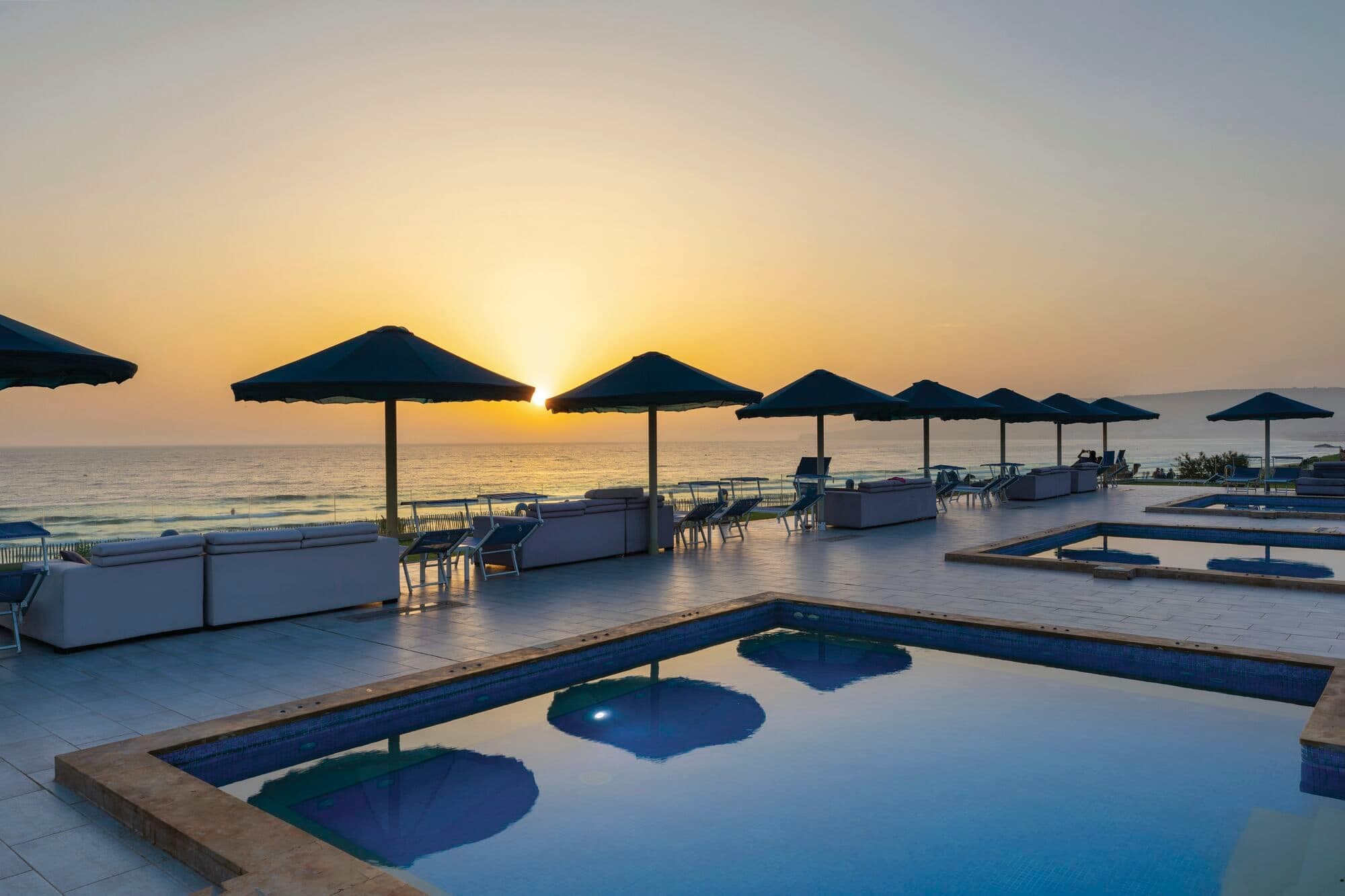 Agadir - Pickalbatros White Beach Resort - photo 3