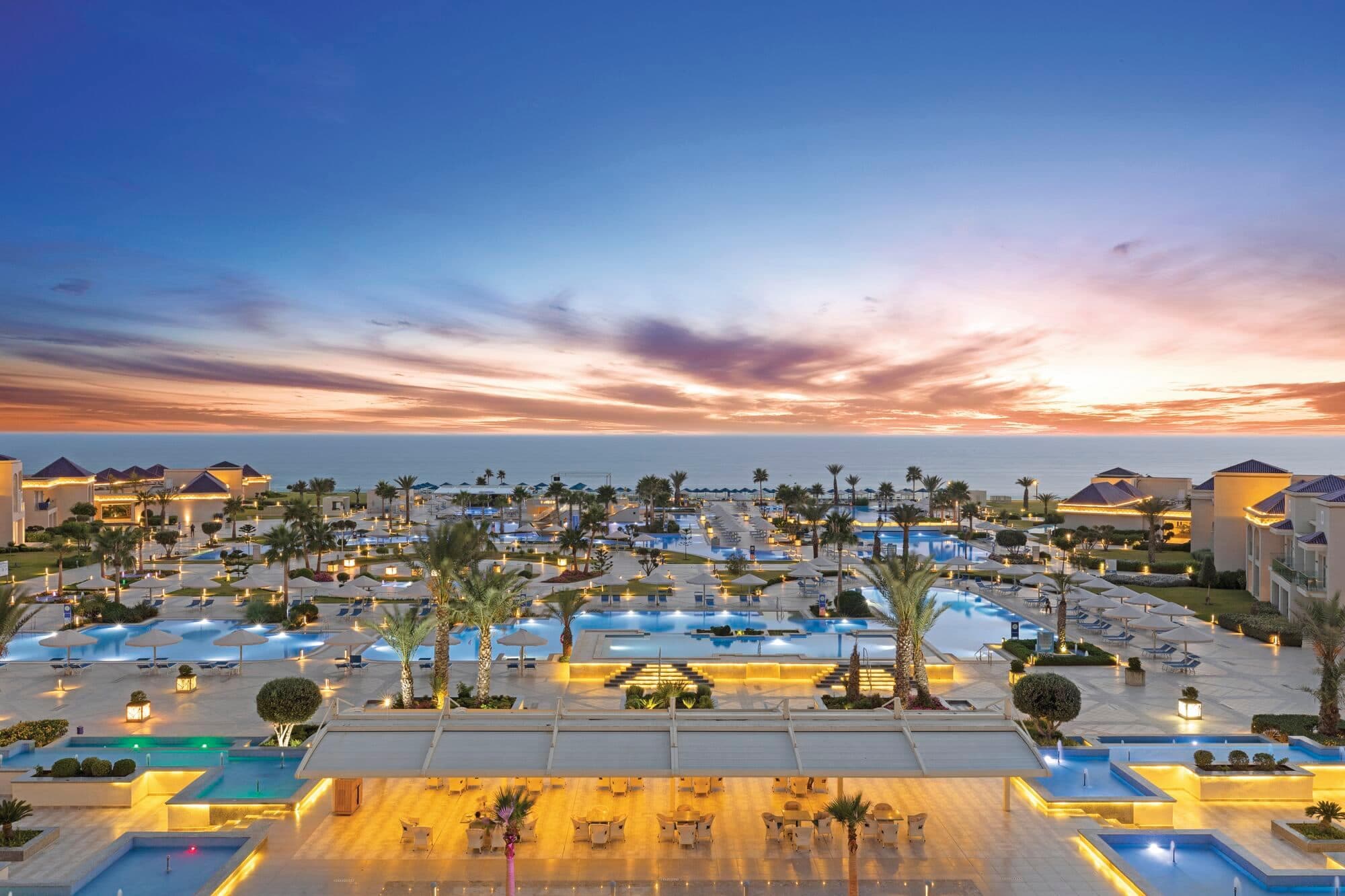 Agadir - Pickalbatros White Beach Resort - main photo