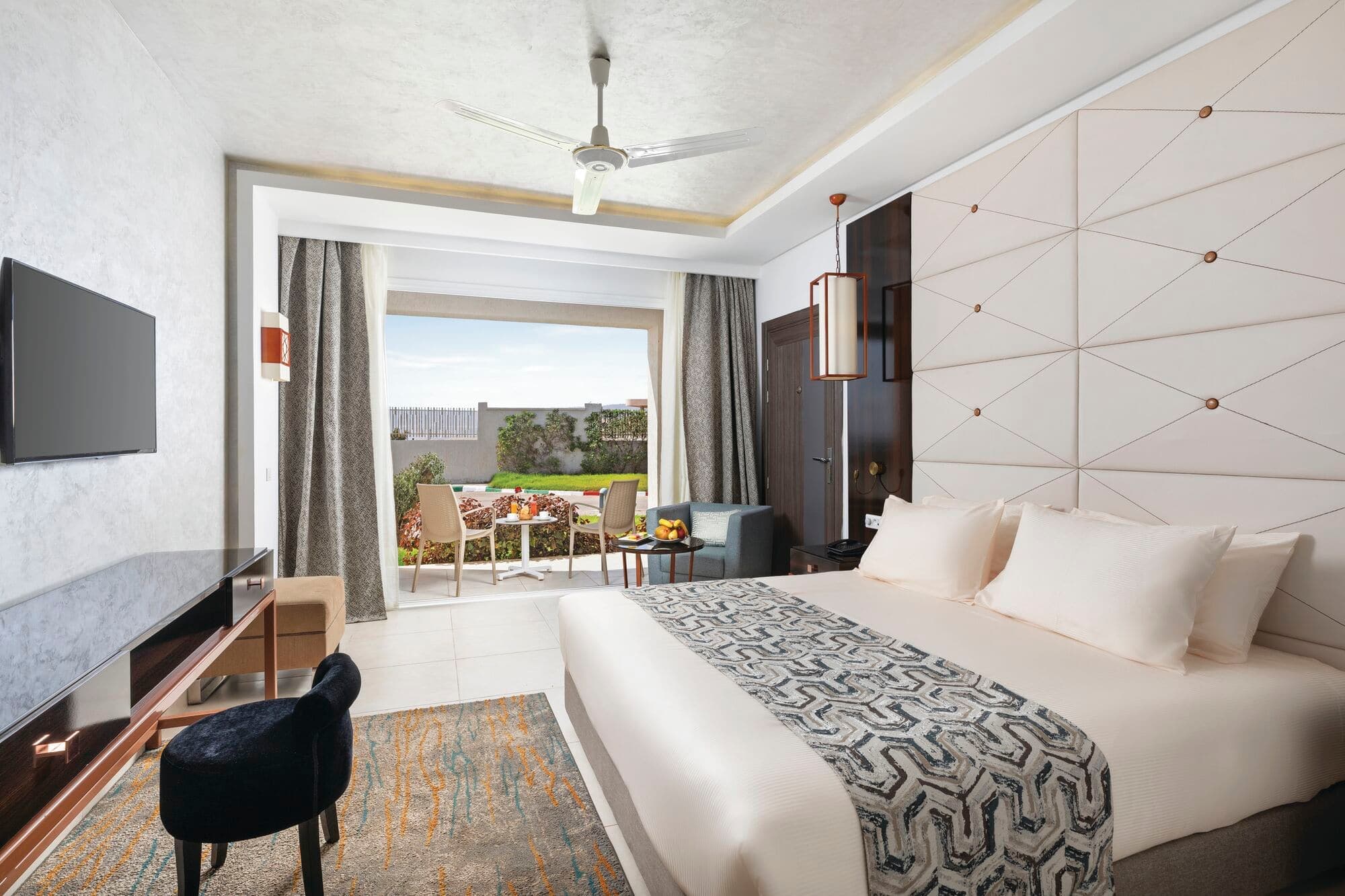 Agadir - Pickalbatros White Beach Resort - photo 2