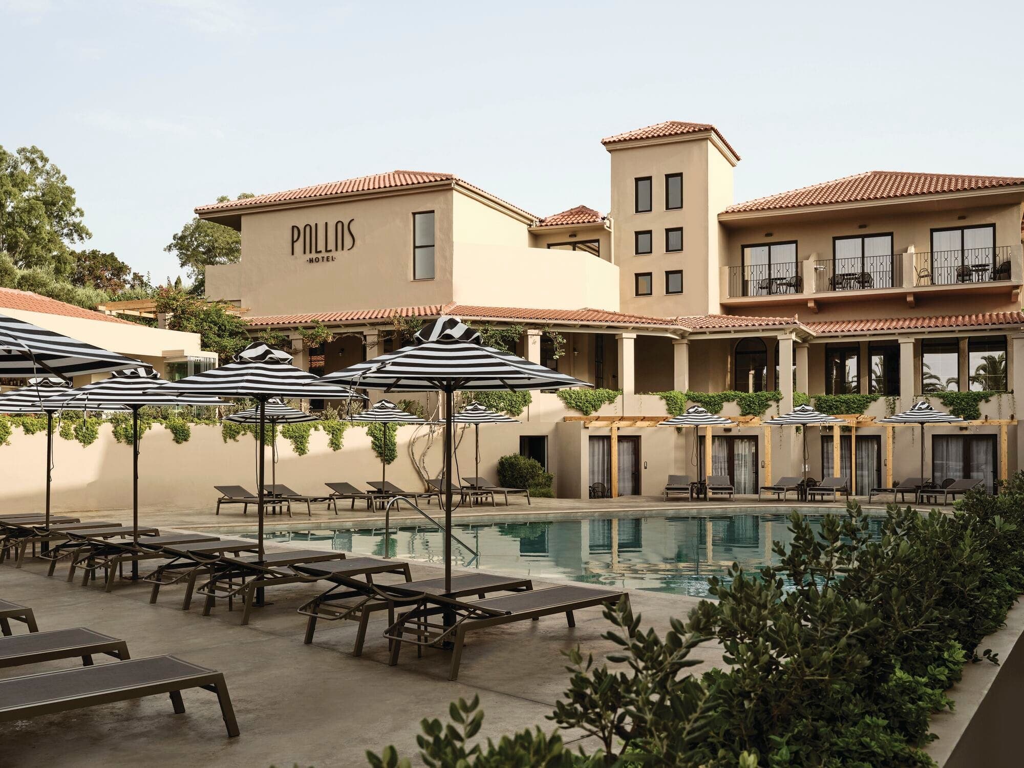 Pallas Hotel Stay - photo 3