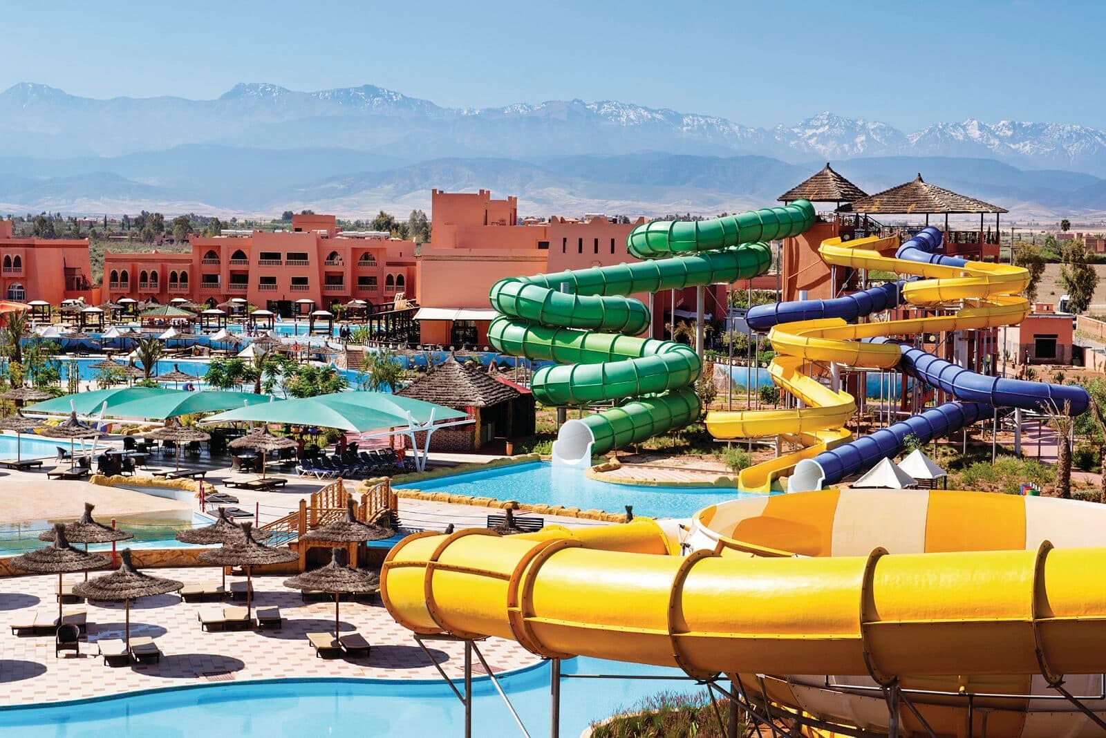 Pickalbatros Aqua Fun Club - photo 3