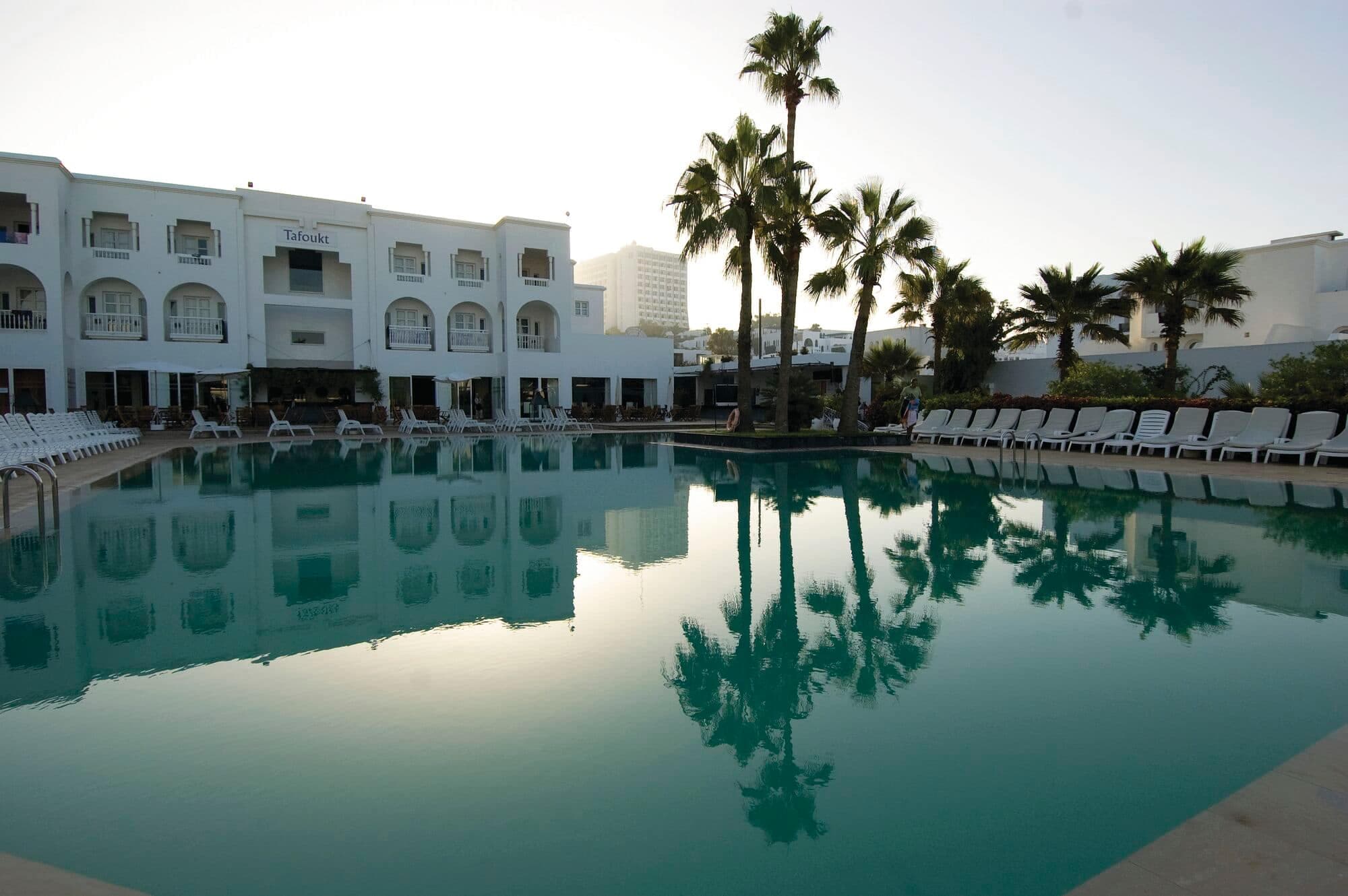 Royal Decameron Tafoukt - photo 3