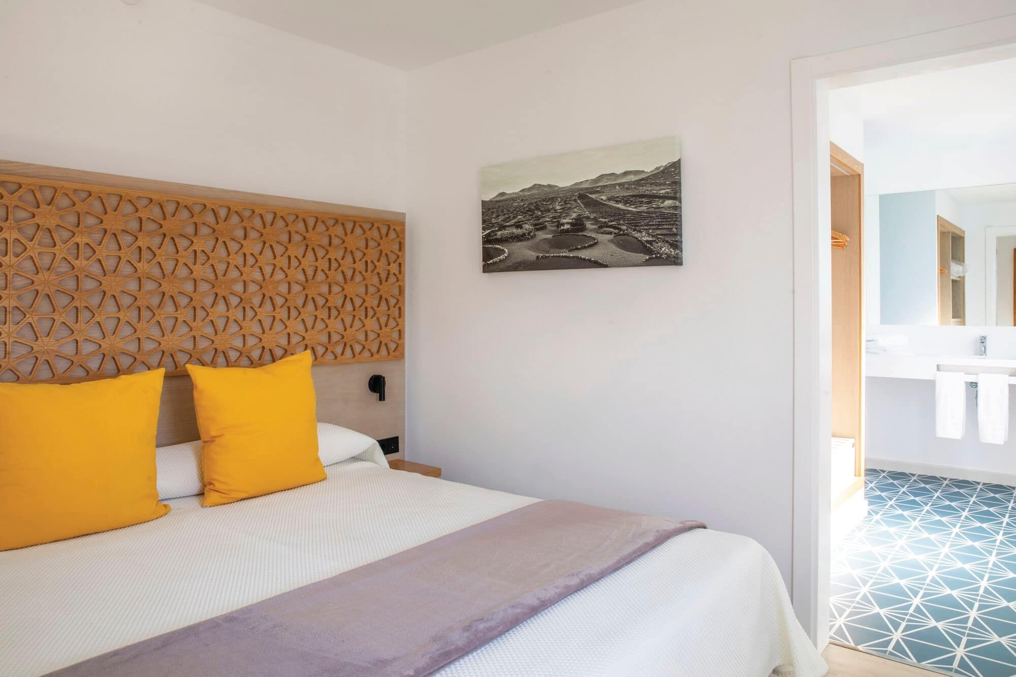 Lanzarote Beach Getaway - photo 2