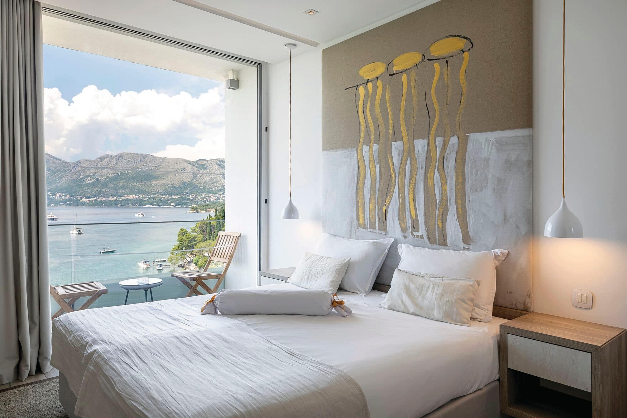 Hotel Cavtat - photo 2