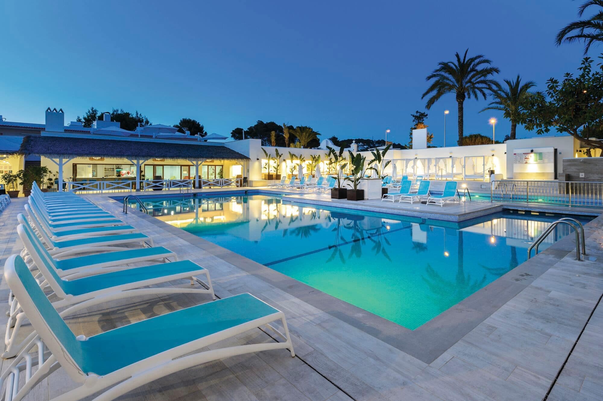 Ibiza Getaway - photo 3