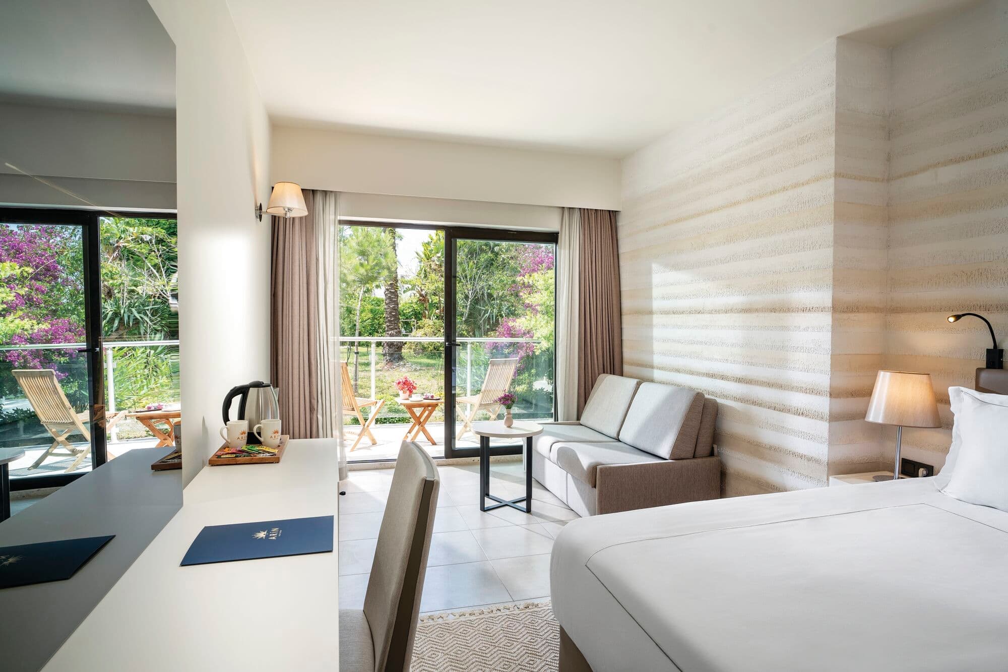 Arin Resort - photo 2