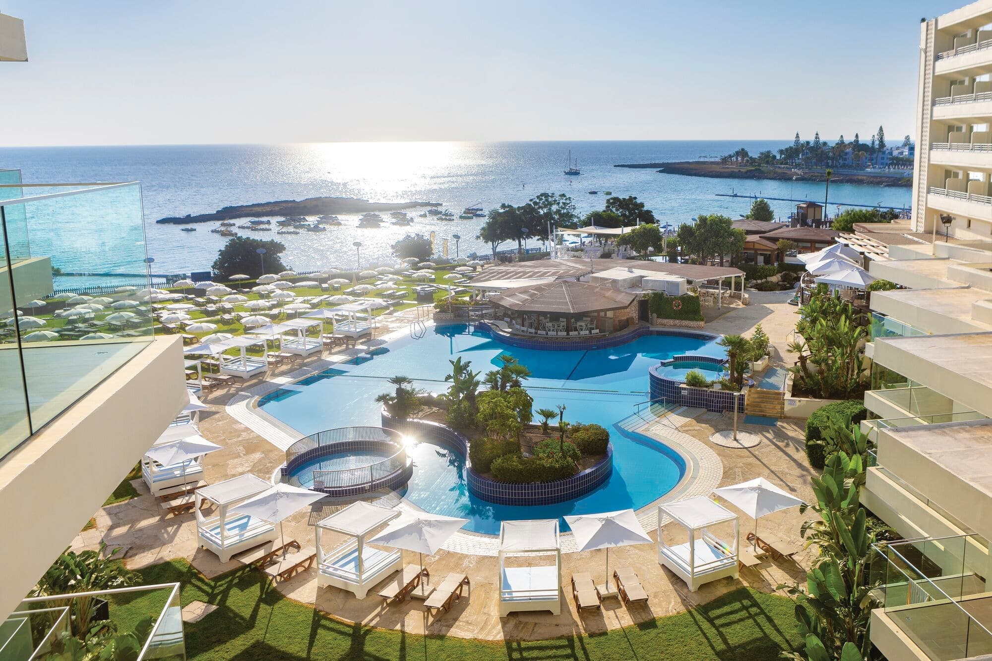 Trip to Cyprus - main photo