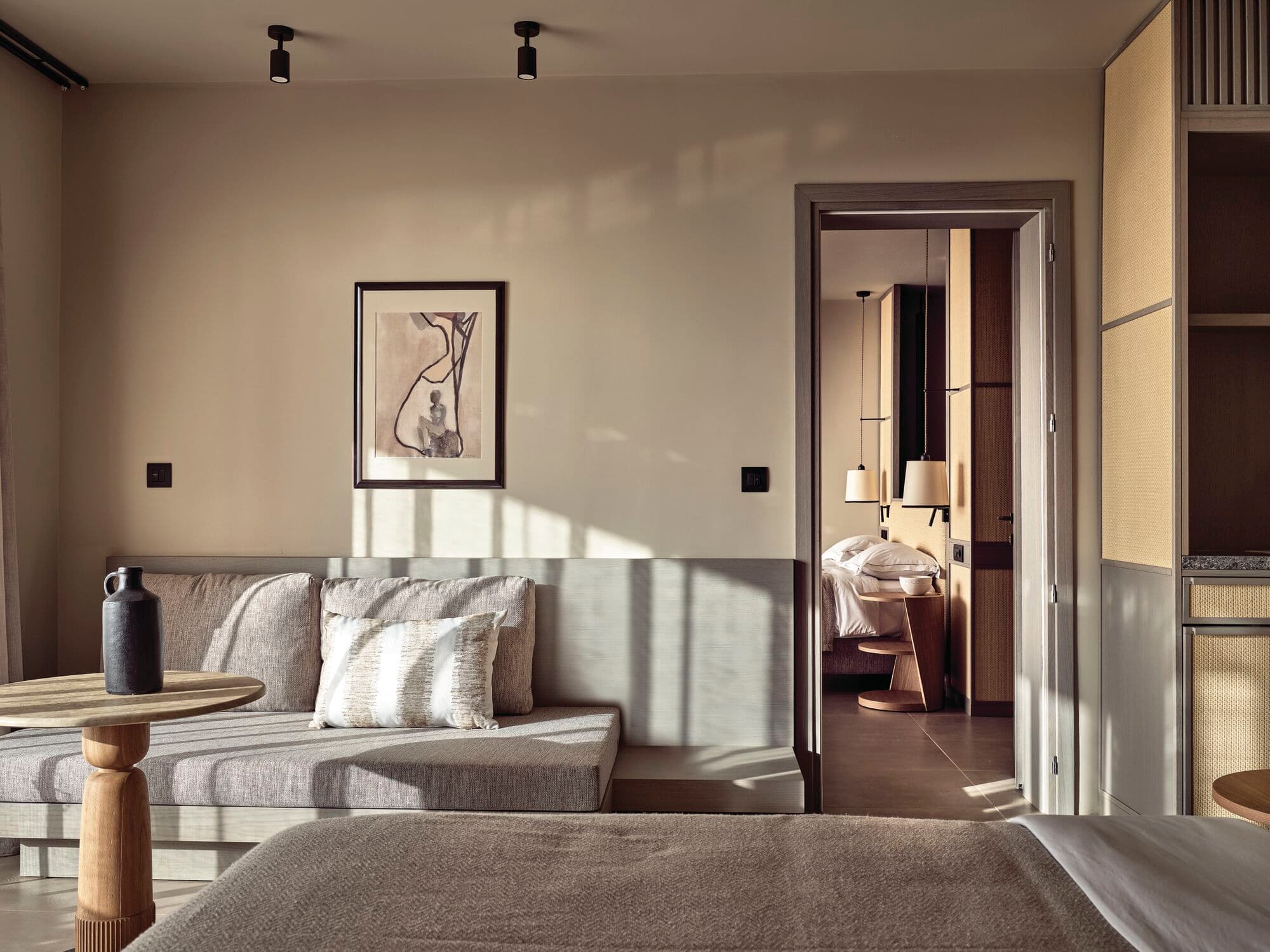 Royal Senses Resort - photo 2