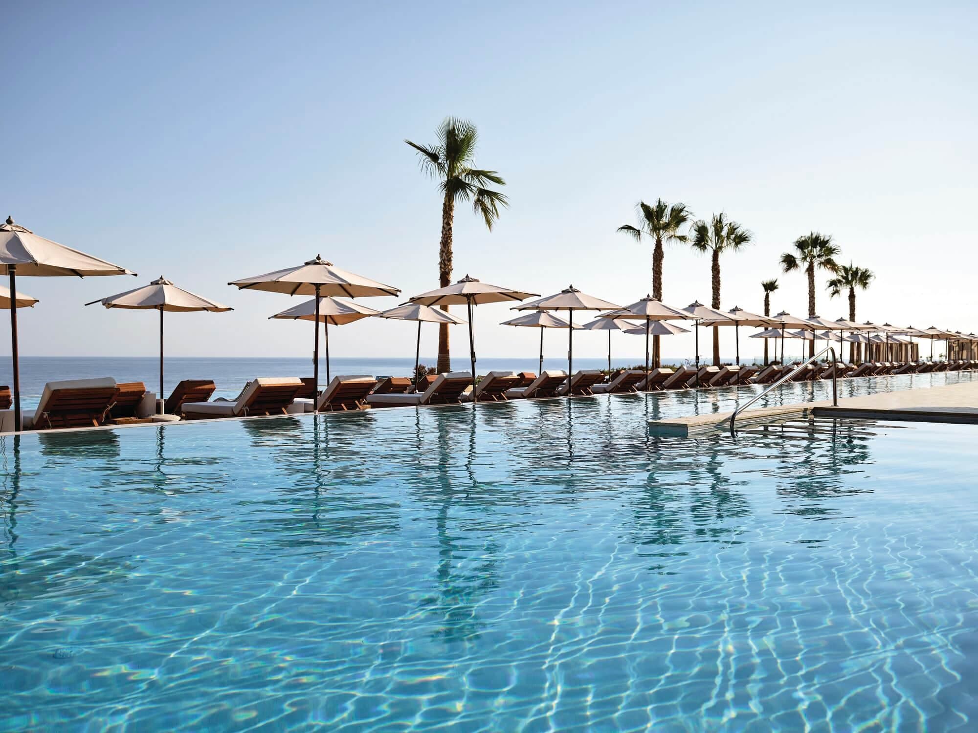Royal Senses Resort