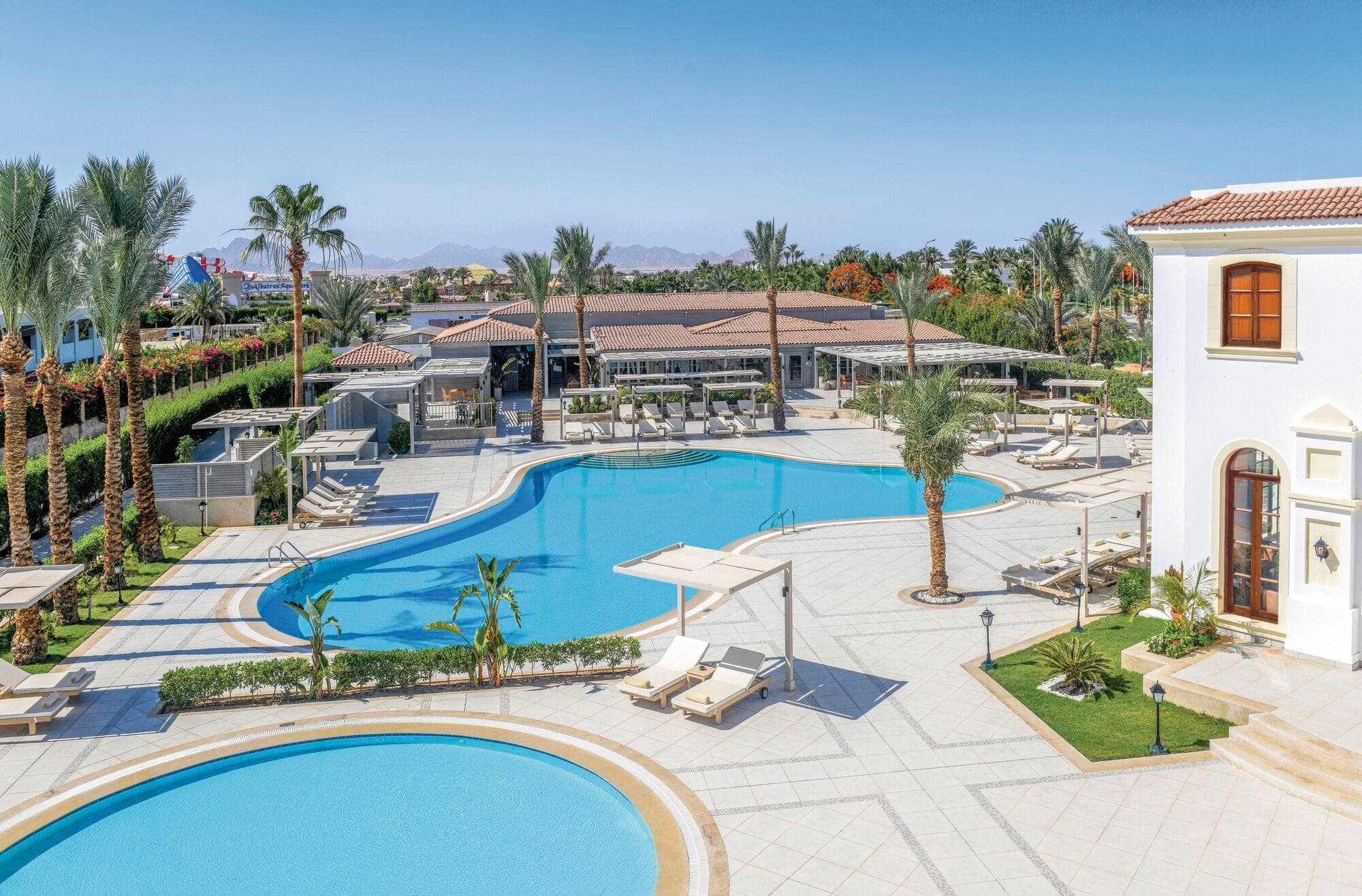 Jaz Fanara Resort - photo 3