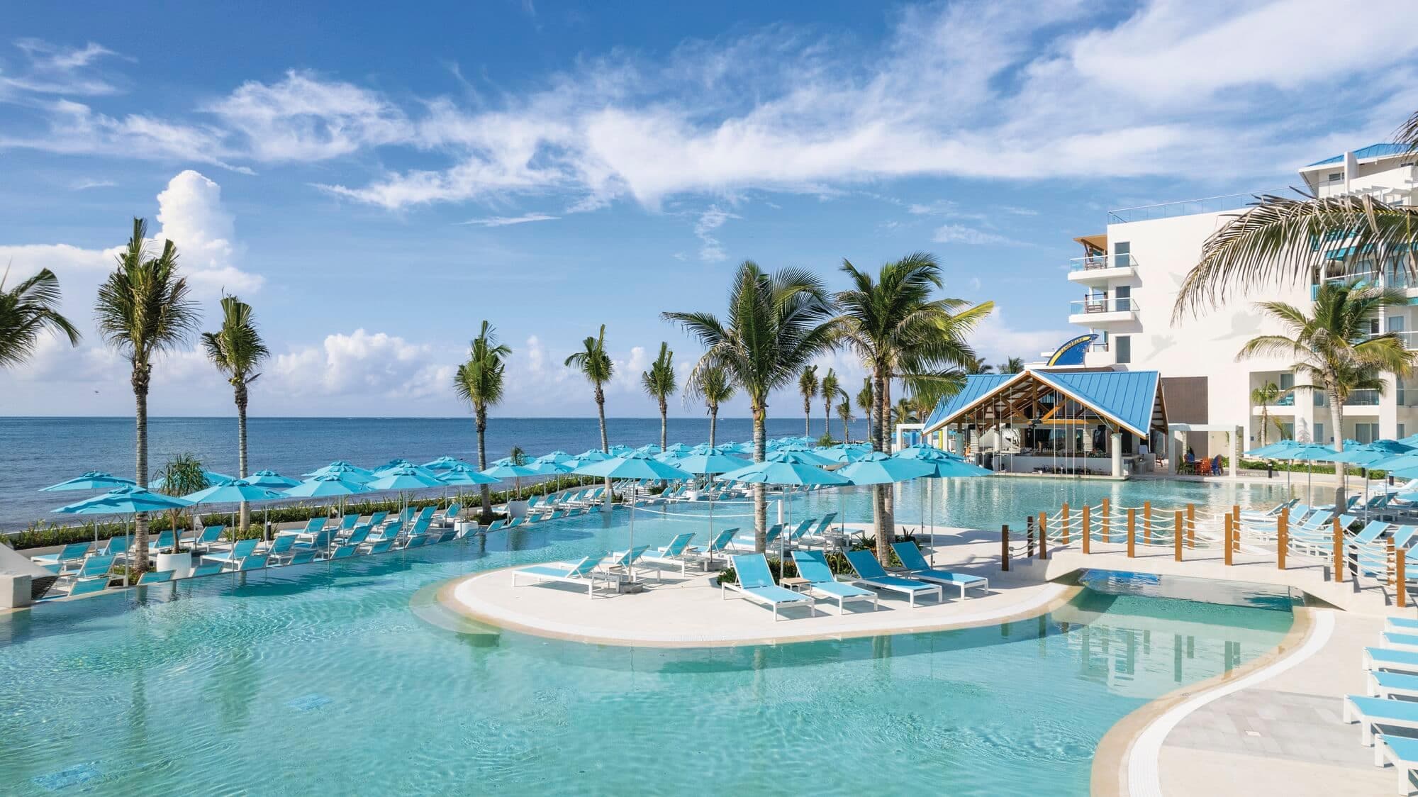 Margaritaville Stay - main photo