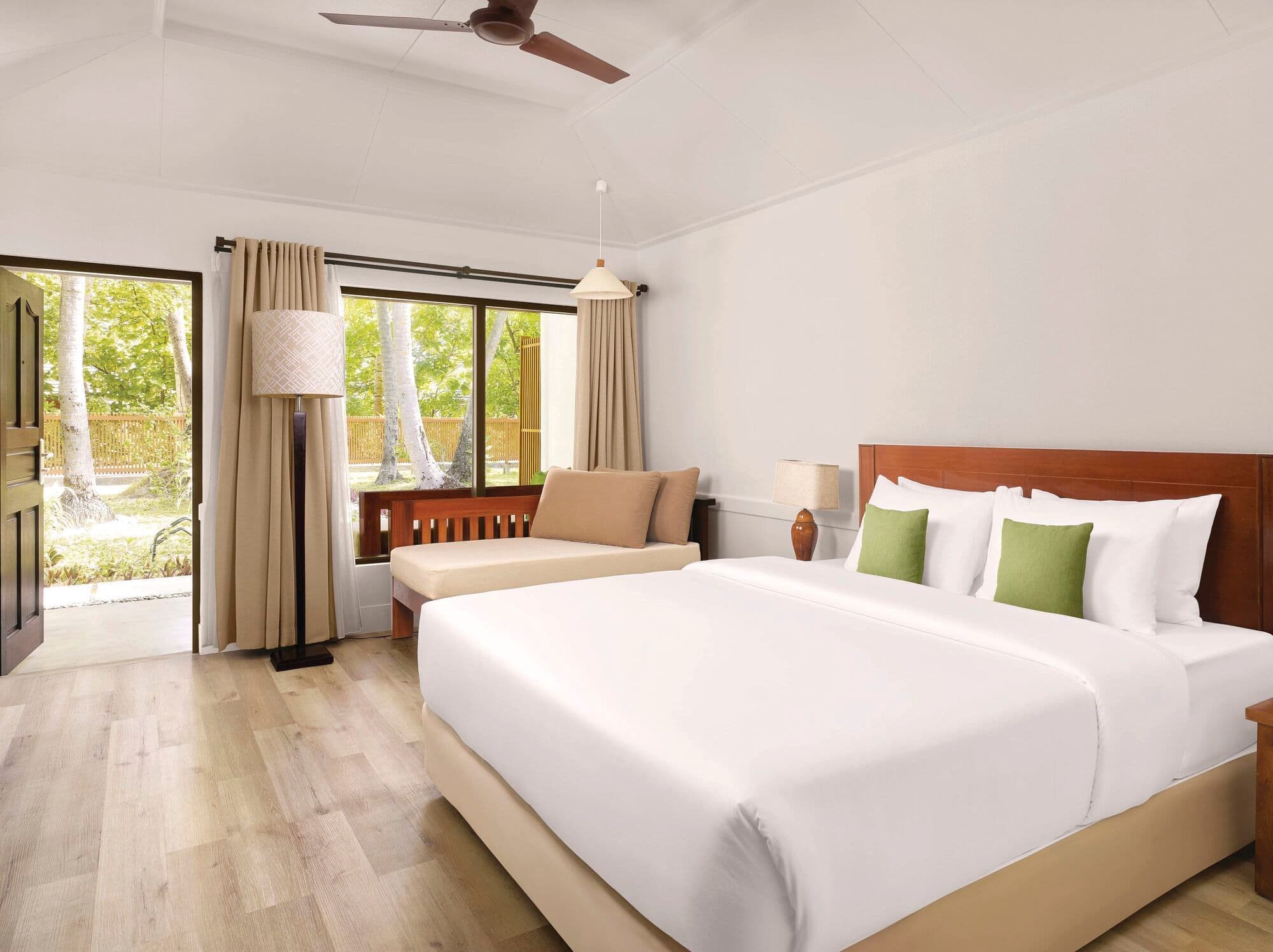 Villa Park Sun Island - photo 2