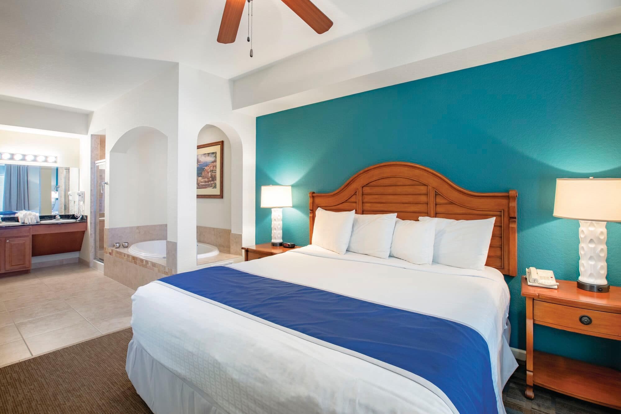 Lake Buena Vista Resort - photo 2