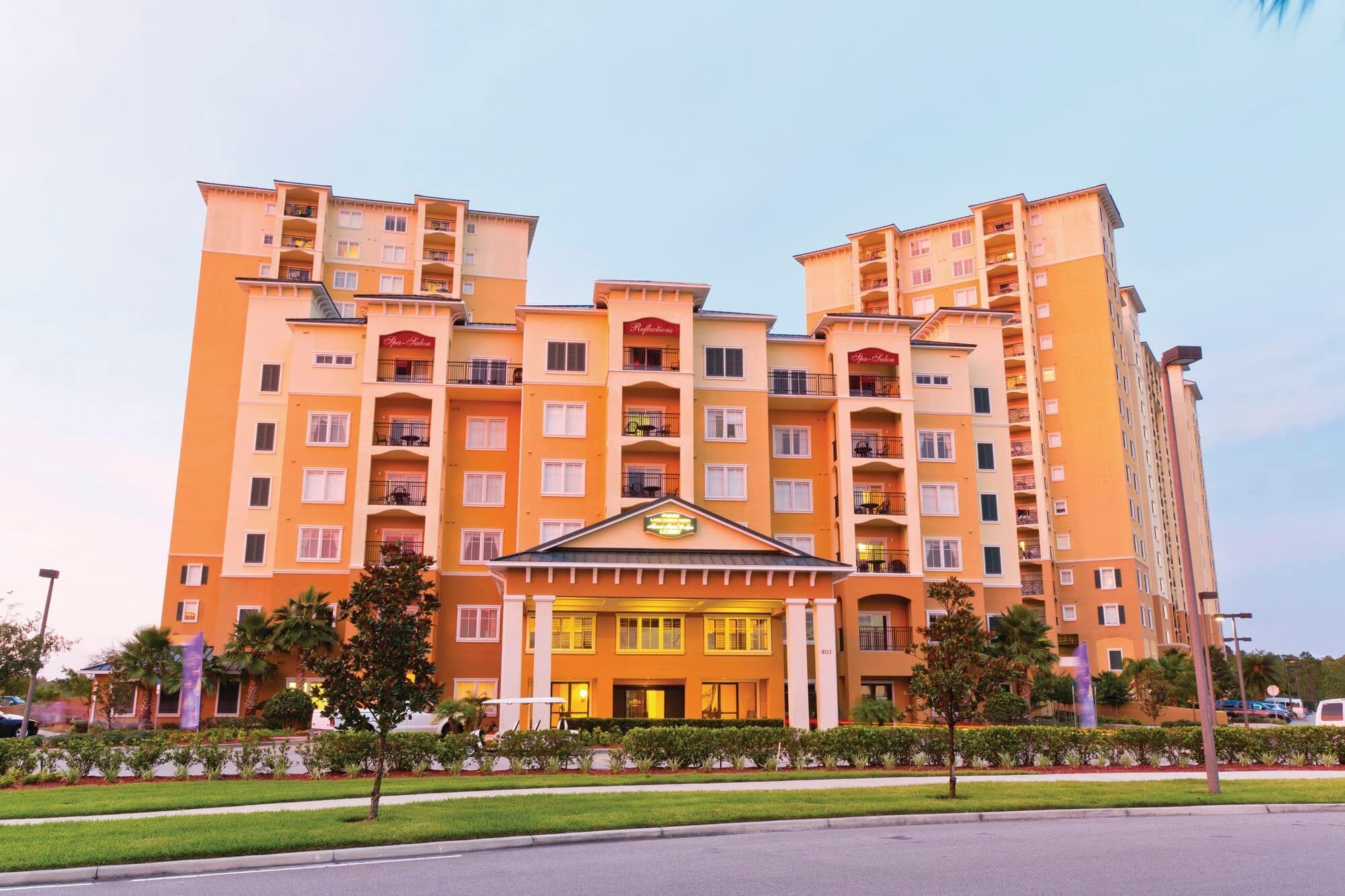 Lake Buena Vista Resort