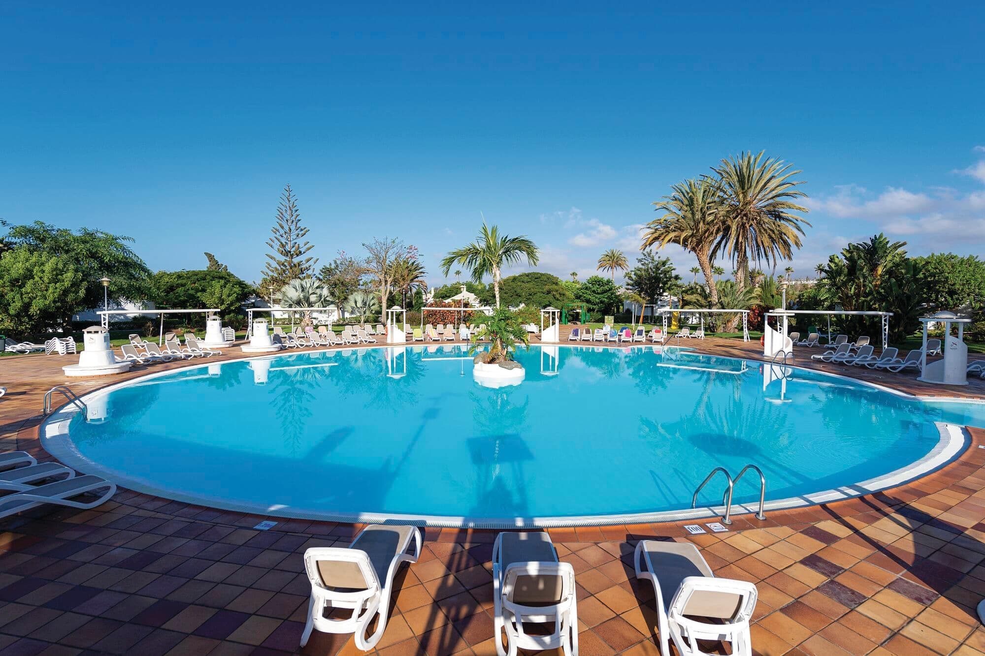Bungalows Cordial Sandy Golf