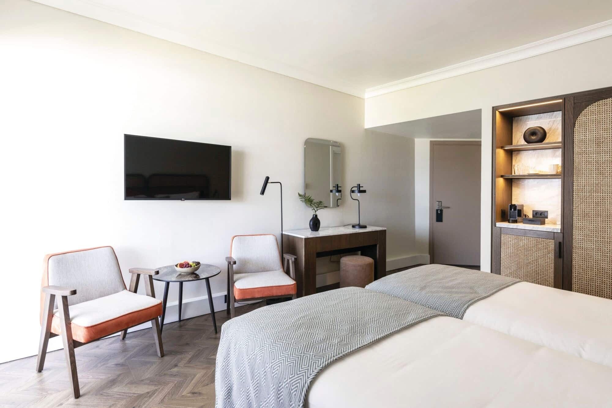 Kerkyra Blue Hotel & Spa - 16th - photo 2