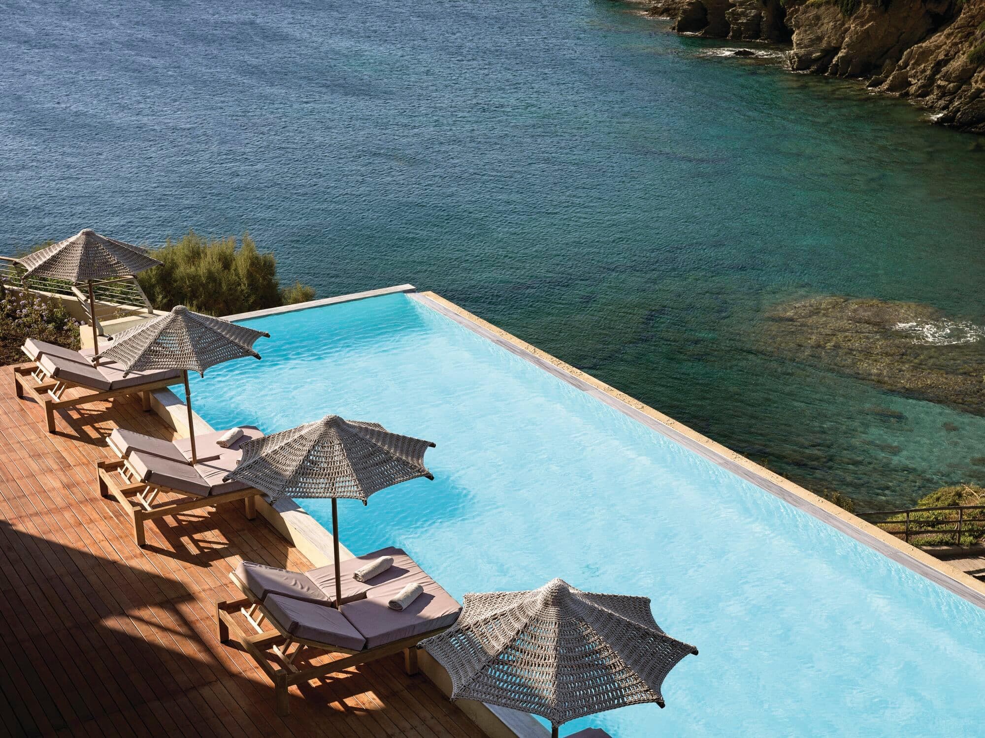 Seaside A Lifestyle Resort In Aghia Pelagia, Crete - photo 3