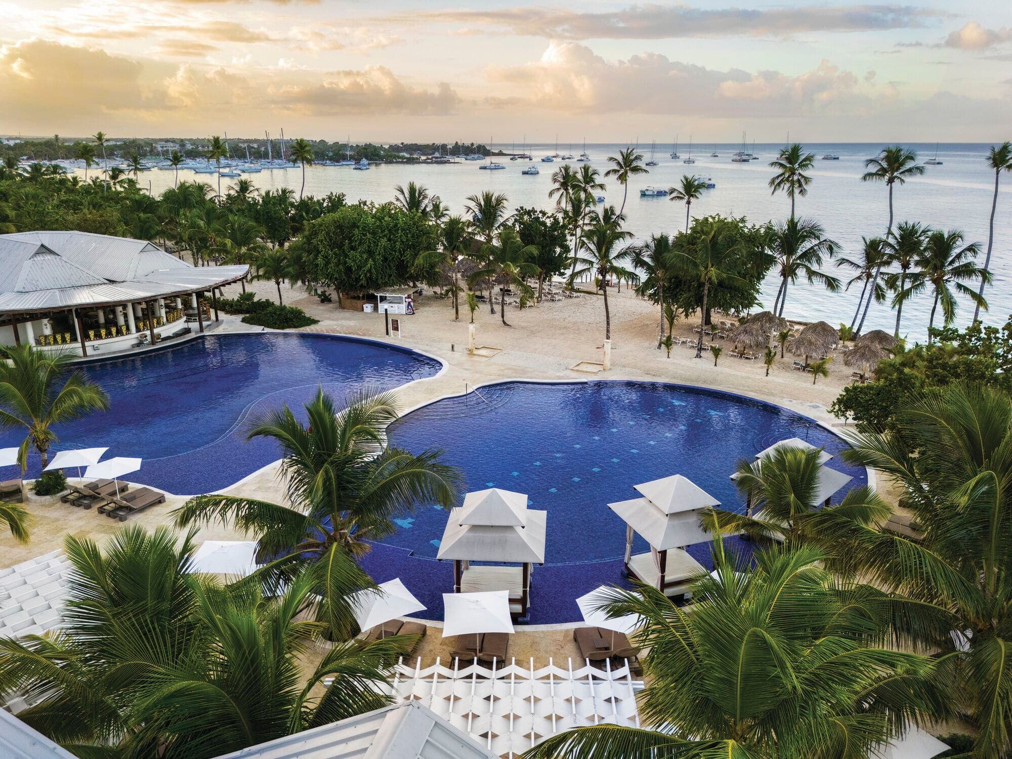 Secrets La Romana Resort - photo 2