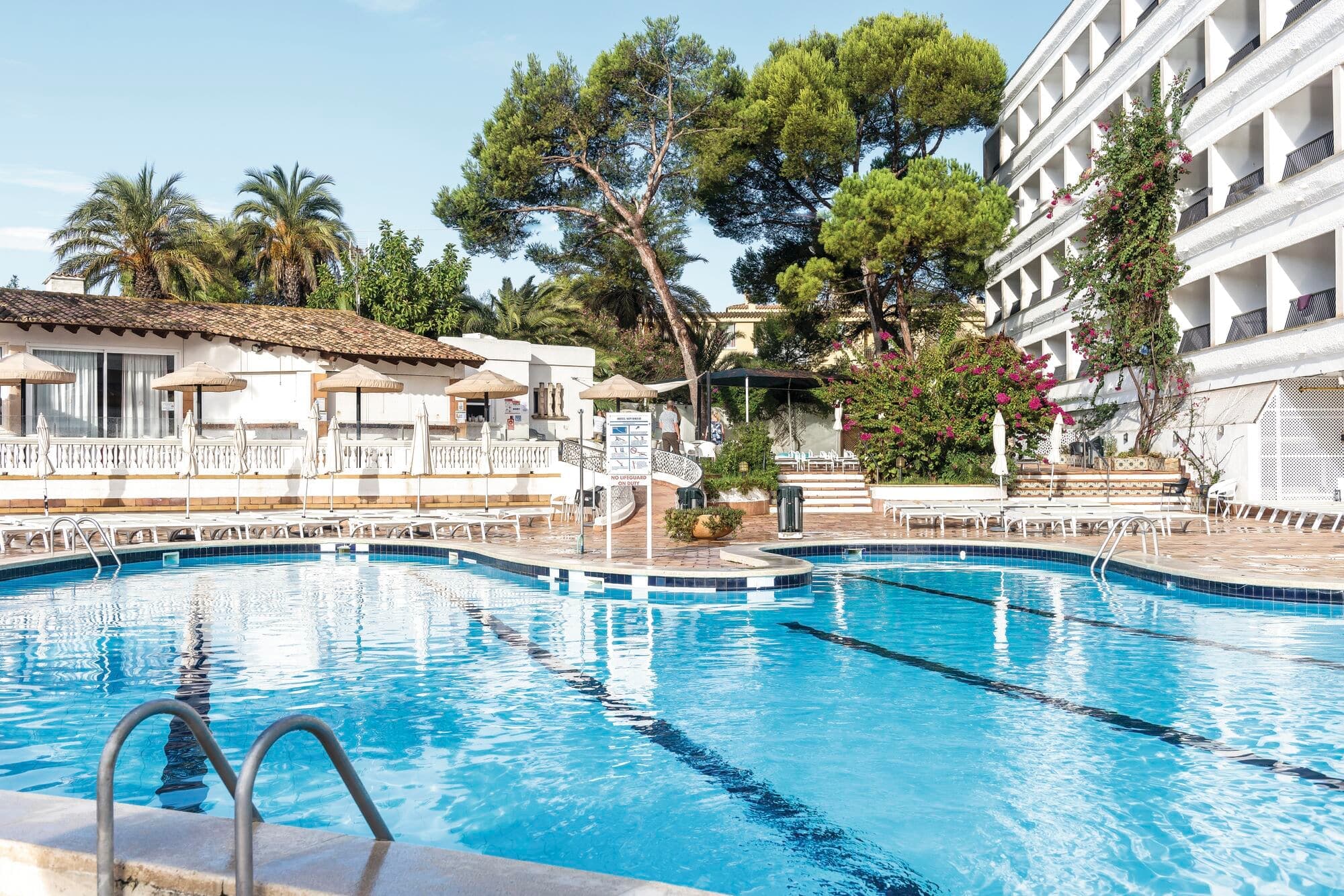 Hotel Son Baulo - Majorca - photo 3