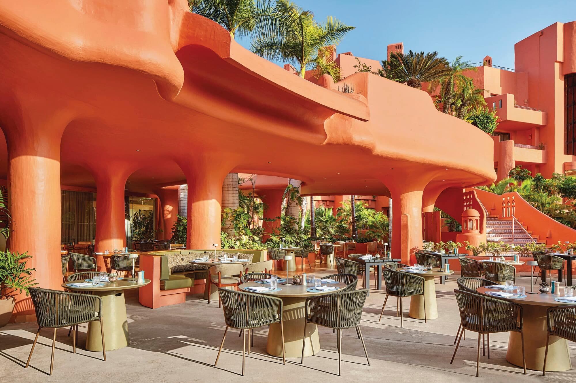 Luxury Stay in Tenerife - photo 3