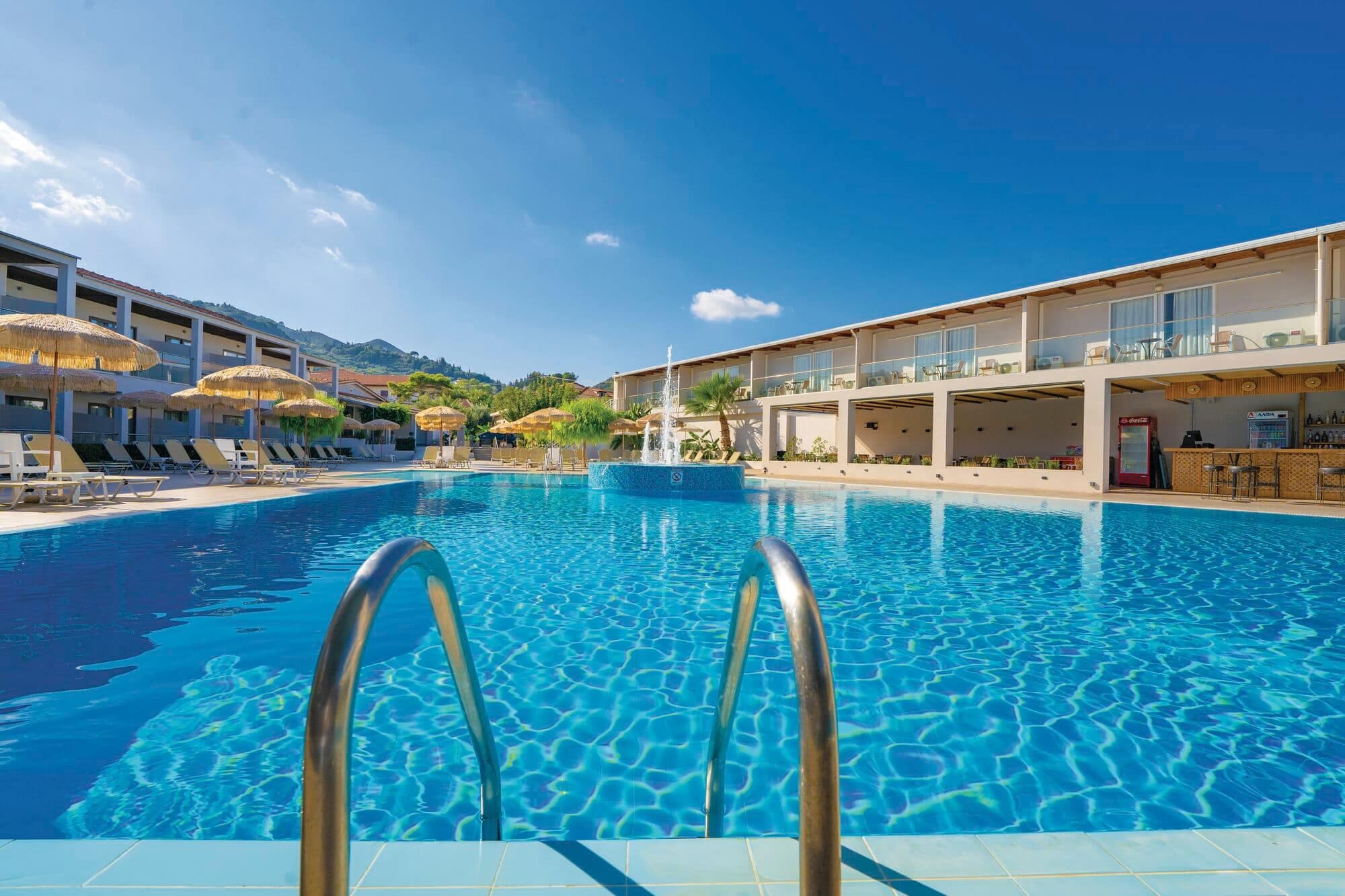 Papillon Hotel - photo 3
