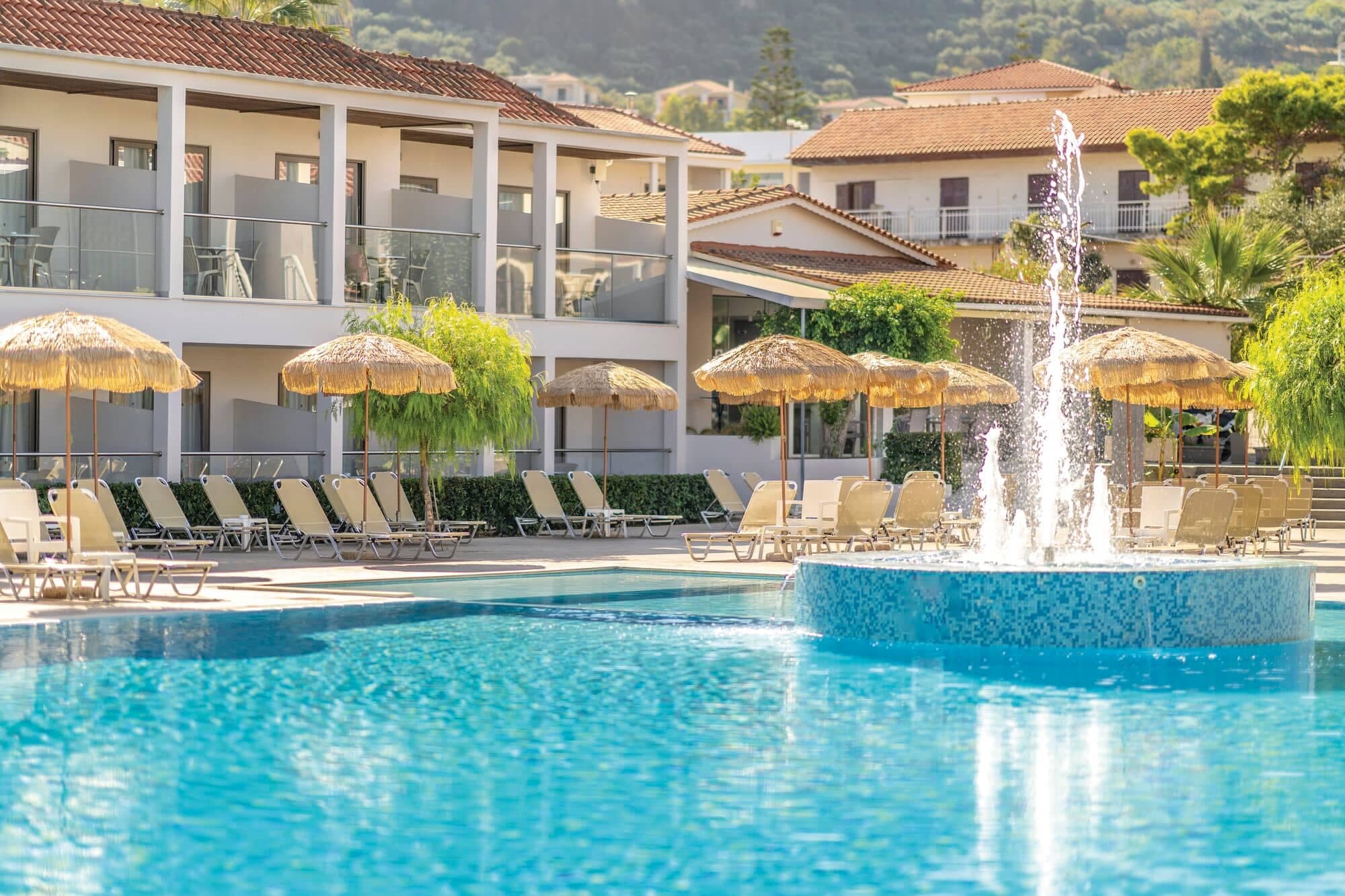 Papillon Hotel
