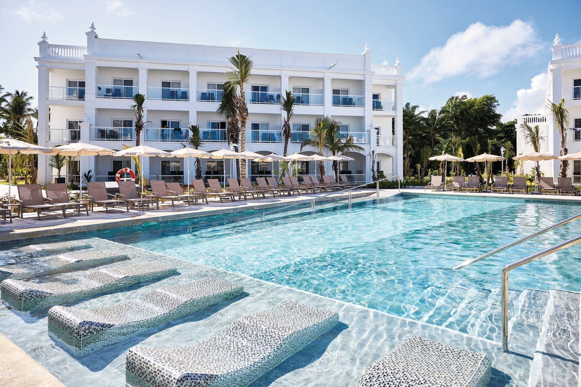 Riu Palace Bavaro - photo 3