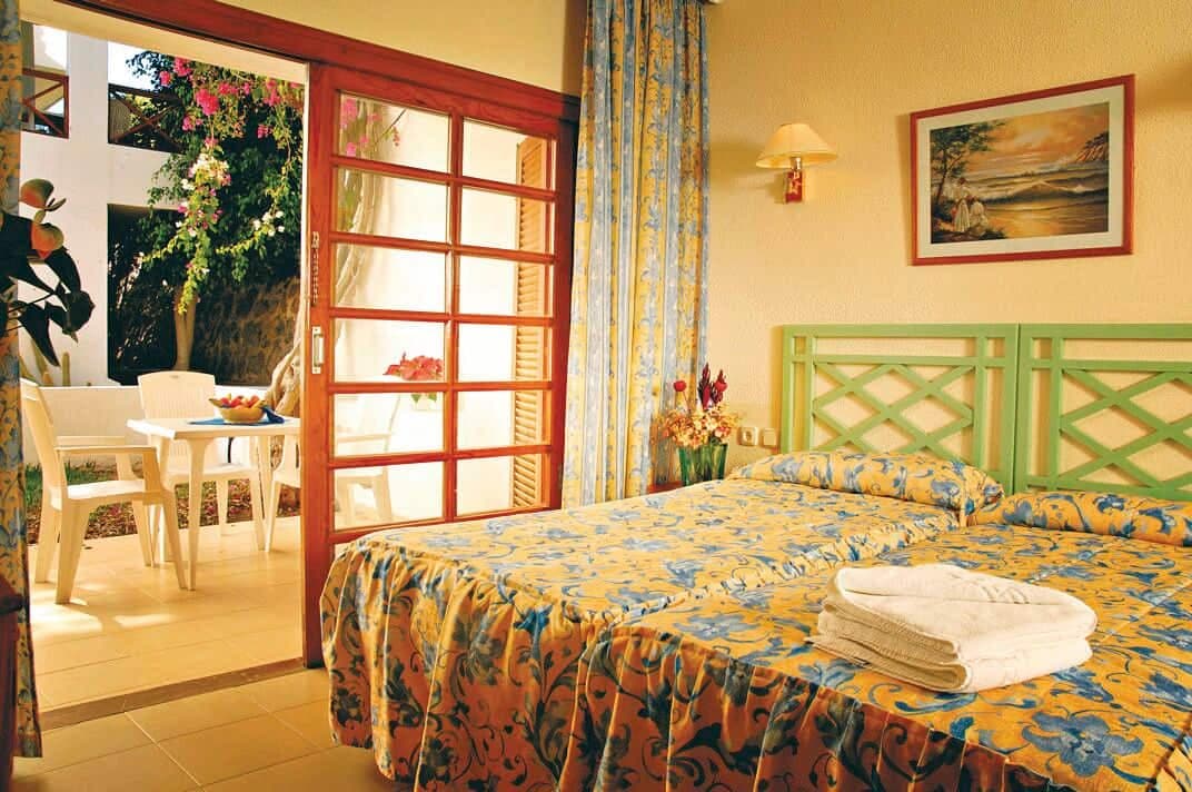Mar y Sol Spa & Sport Hotel - photo 2