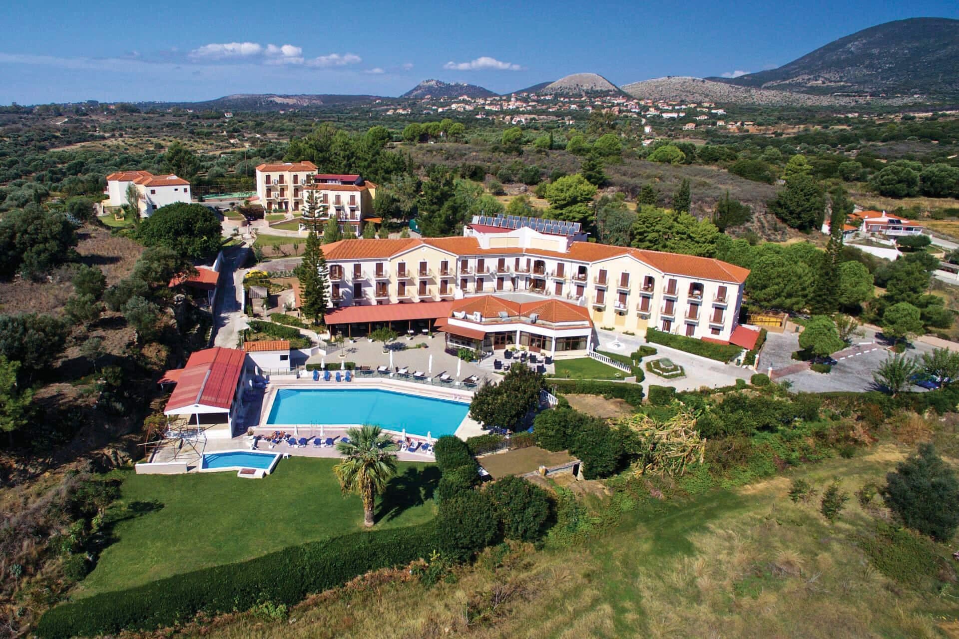 Kefalonia Escape - photo 3
