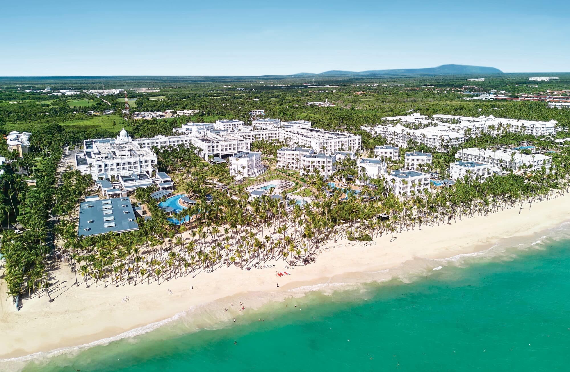 Riu Palace Bavaro - main photo