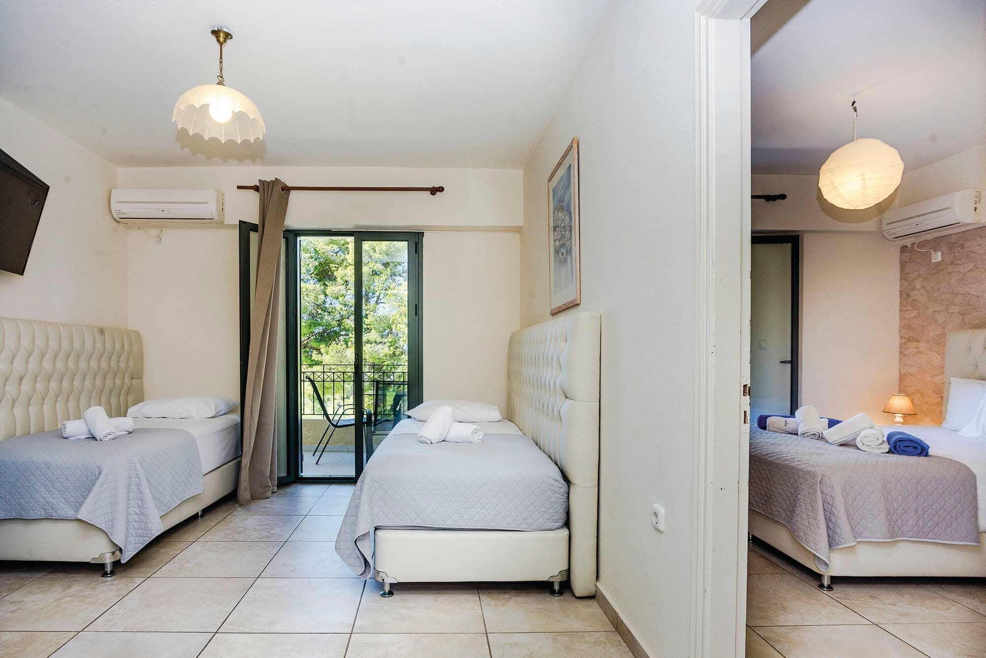 Belvista Apartments - photo 2