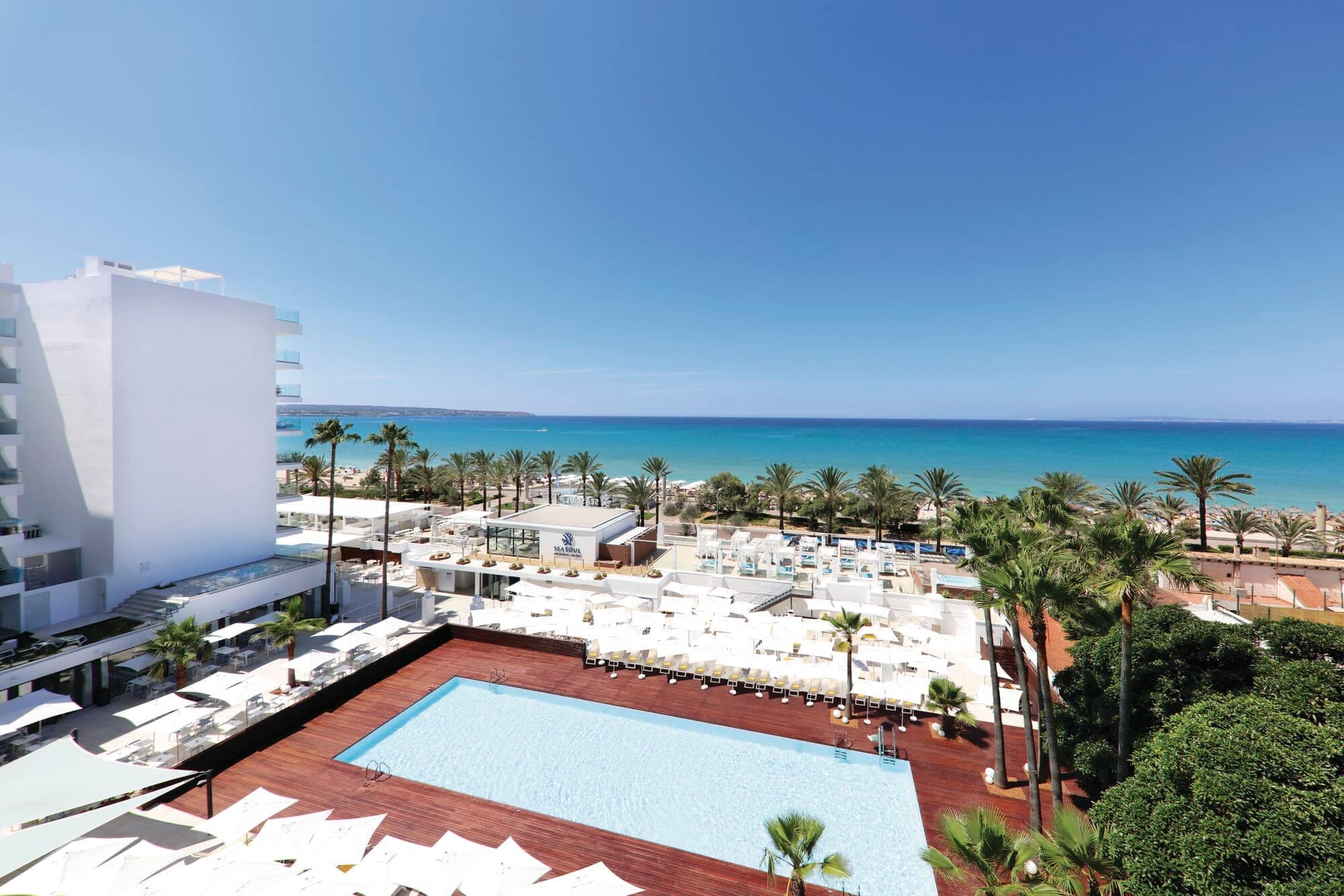 Iberostar Waves - main photo