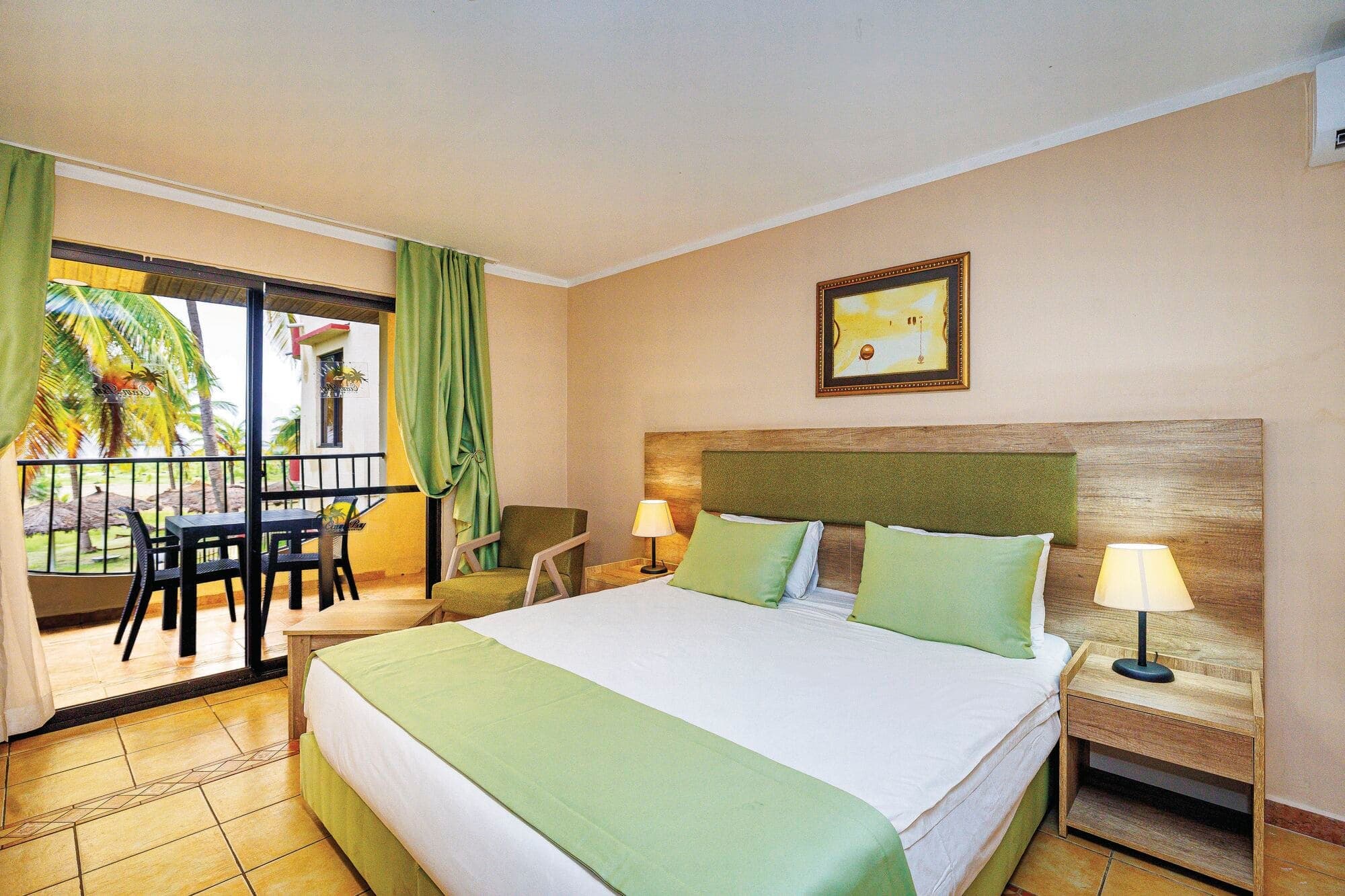 Gambia Beach Resort - photo 2