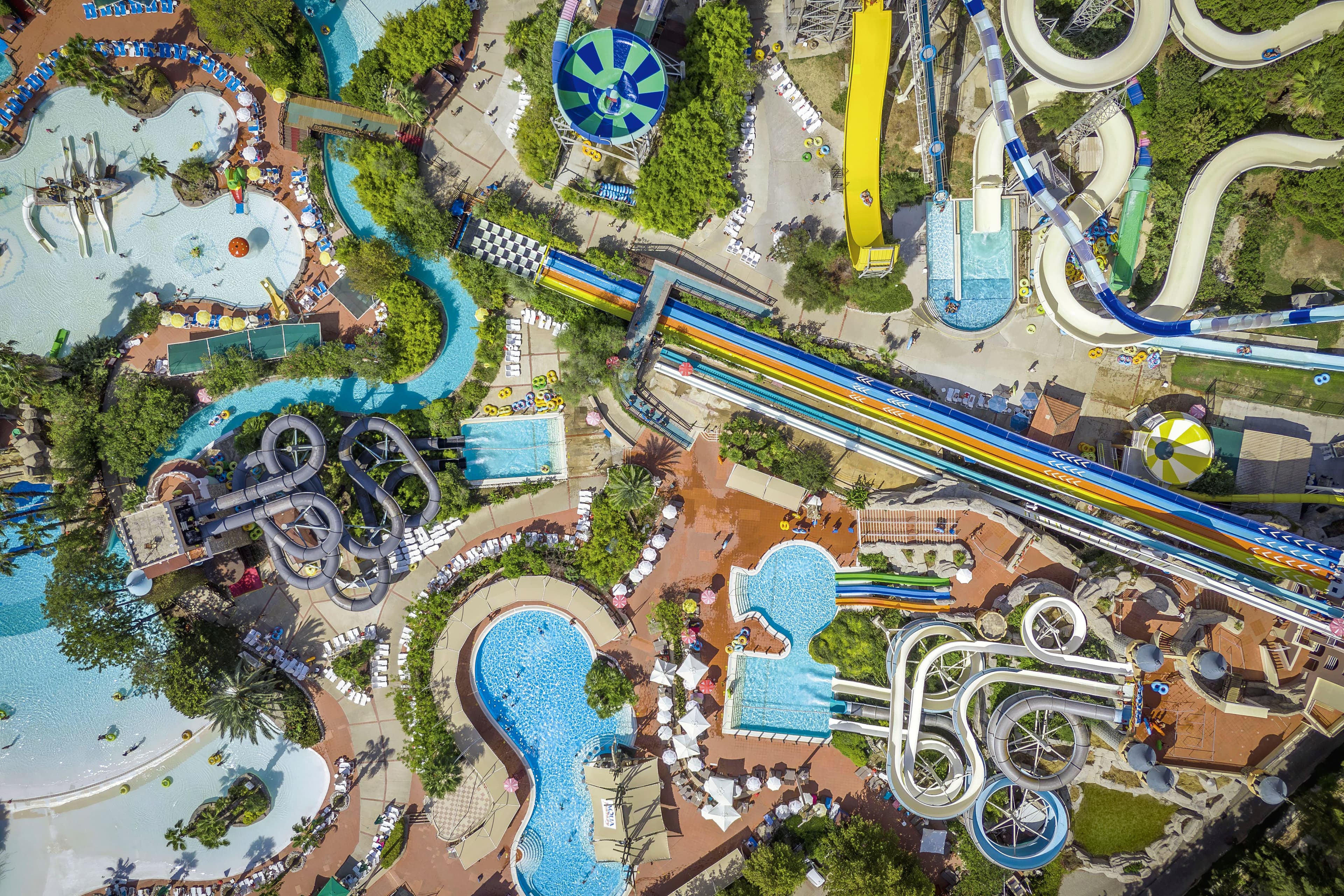 Family Fun at TUI BLUE