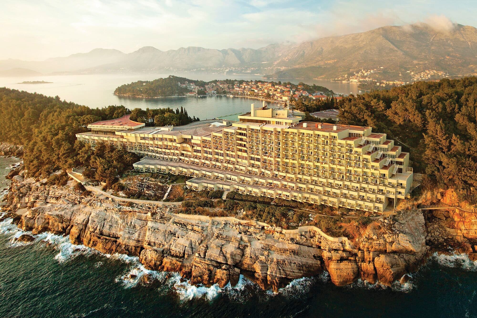 Hotel Croatia 10 nights - main photo