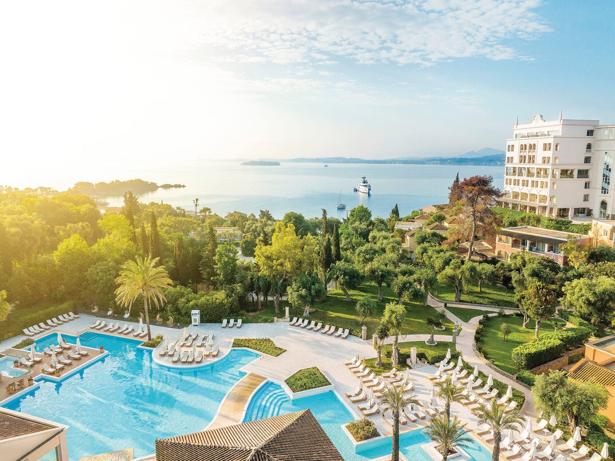 Grecotel Eva Palace - photo 3