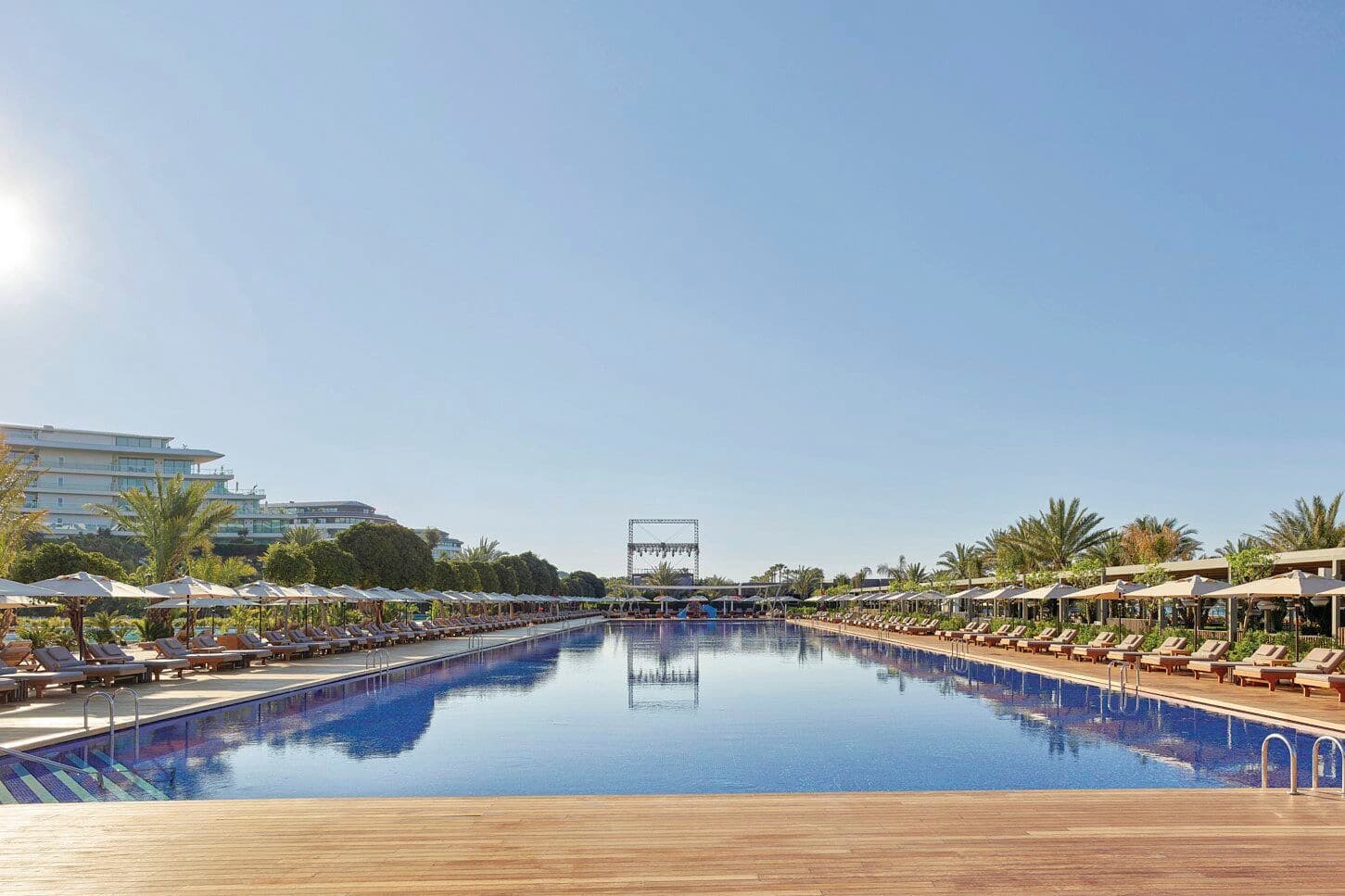 Maxx Royal Belek - photo 3