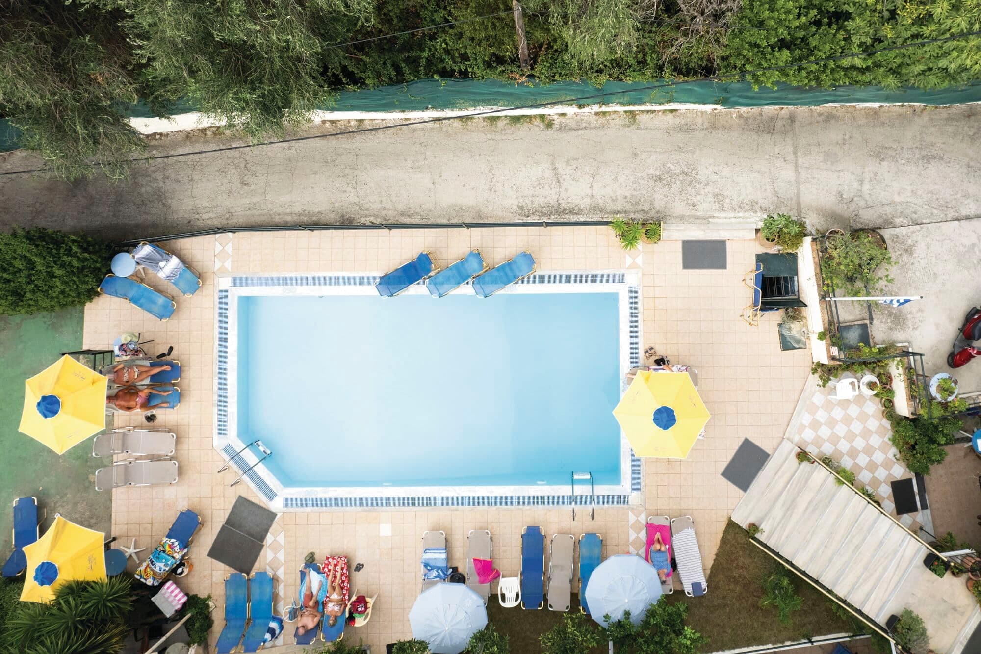 Antigoni Apartments - photo 3