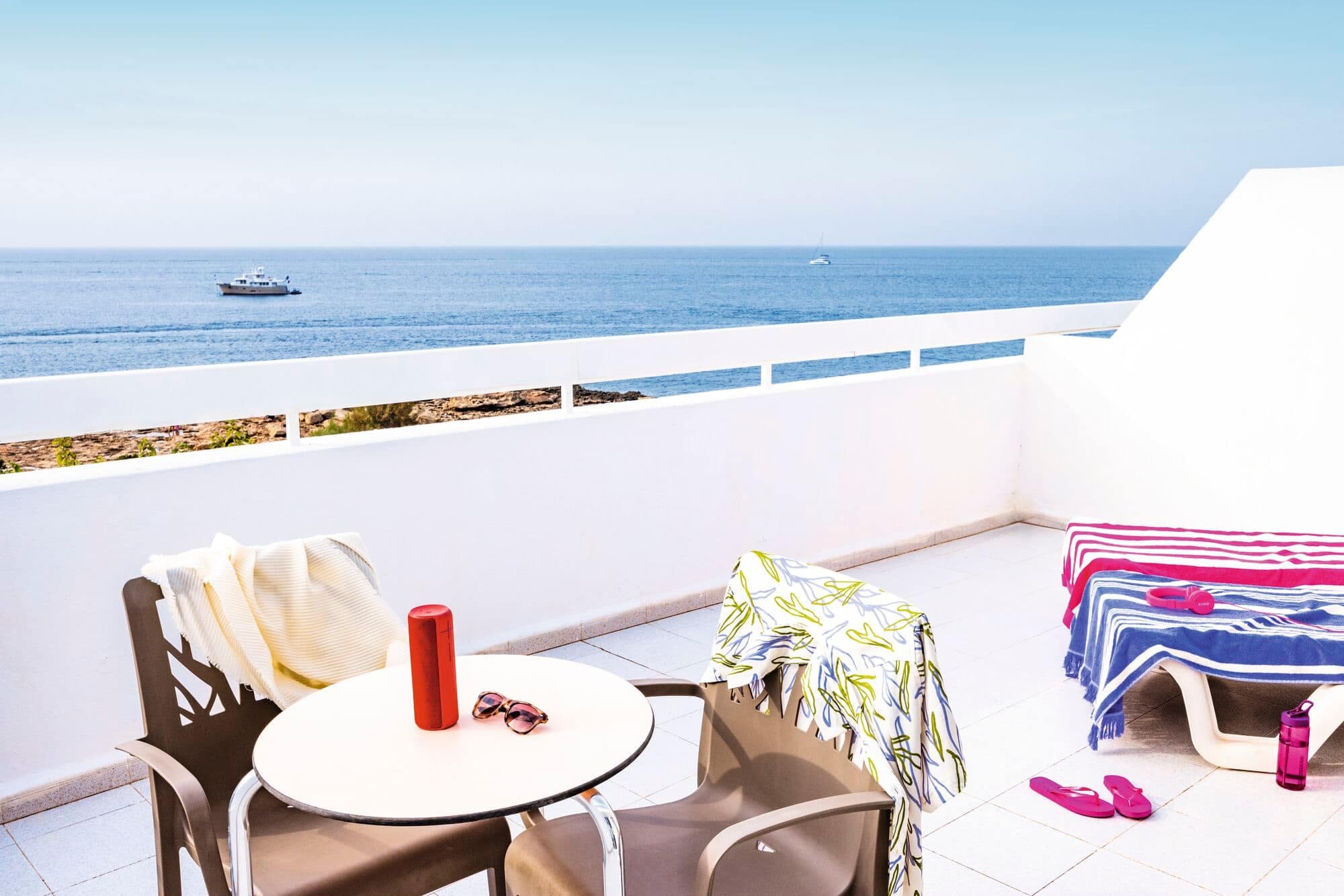 Holiday Village Seaview Ibiza - photo 3