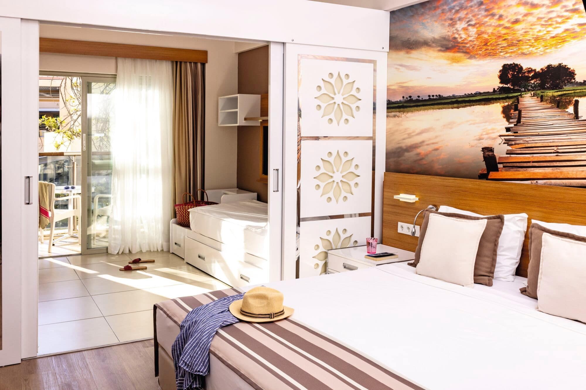 Holiday Village Turkiye - photo 2