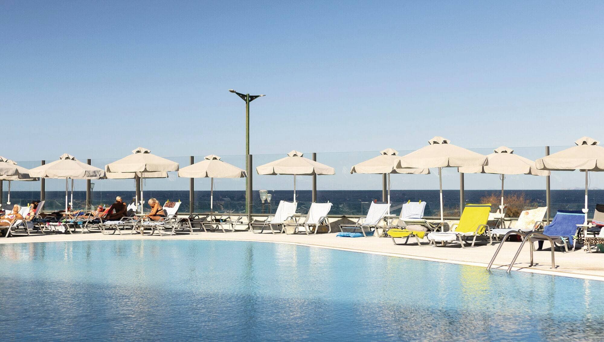 Rhodos Horizon Resort, - photo 3