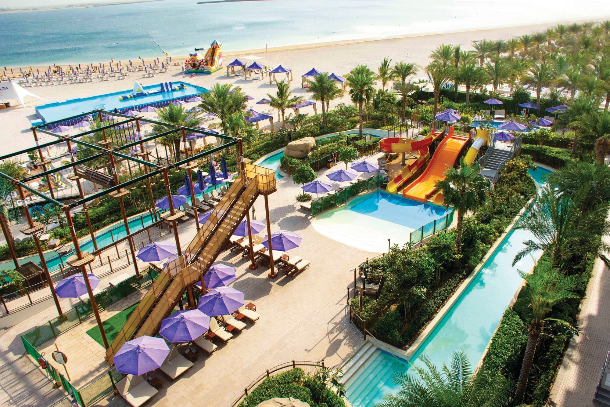Dubai Family Break - main photo