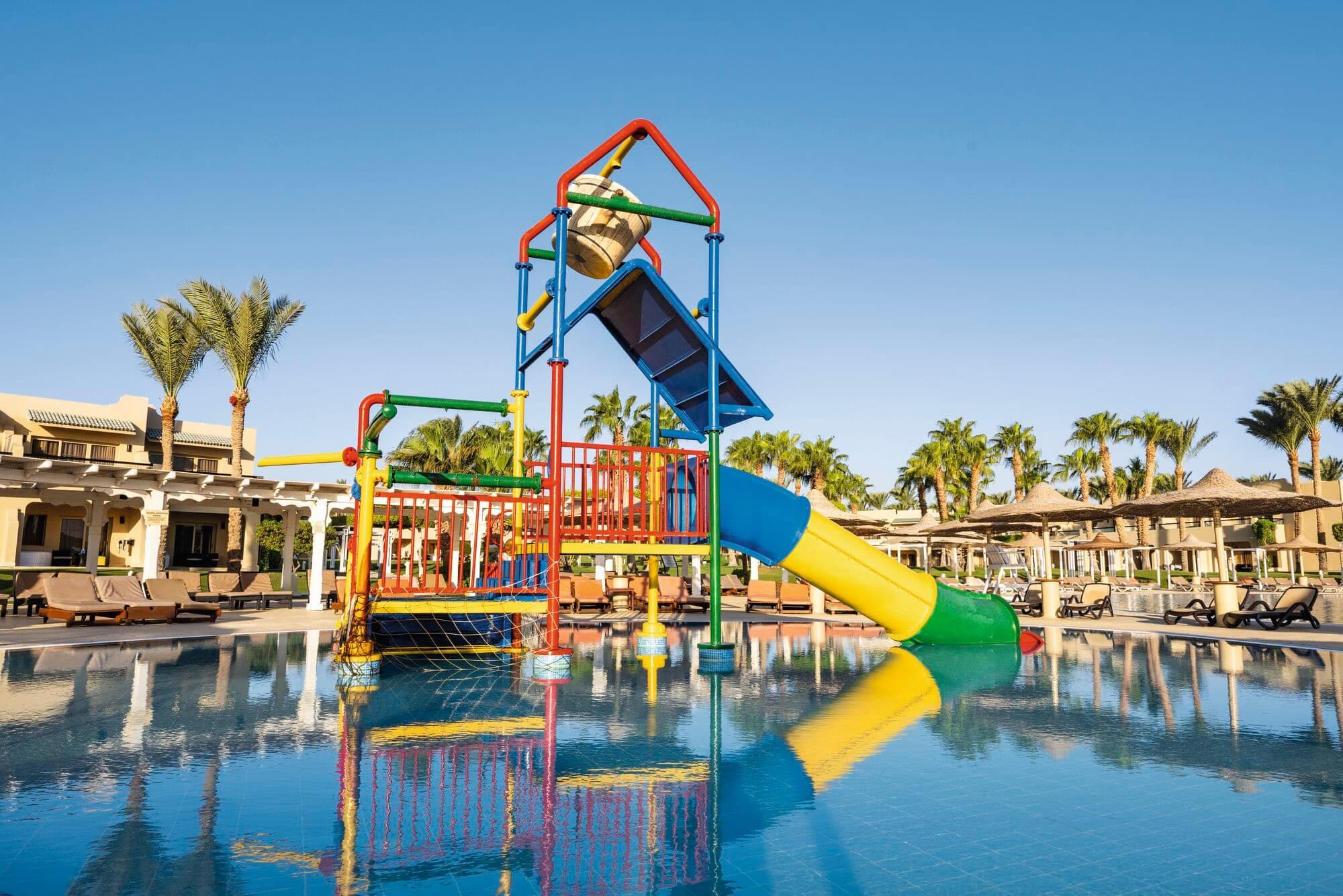 Holiday Village Red Sea - photo 2