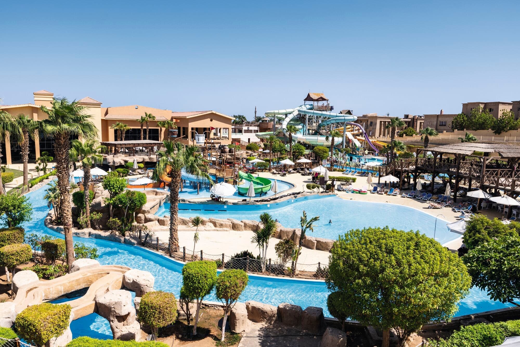 Holiday Village Red Sea - photo 2